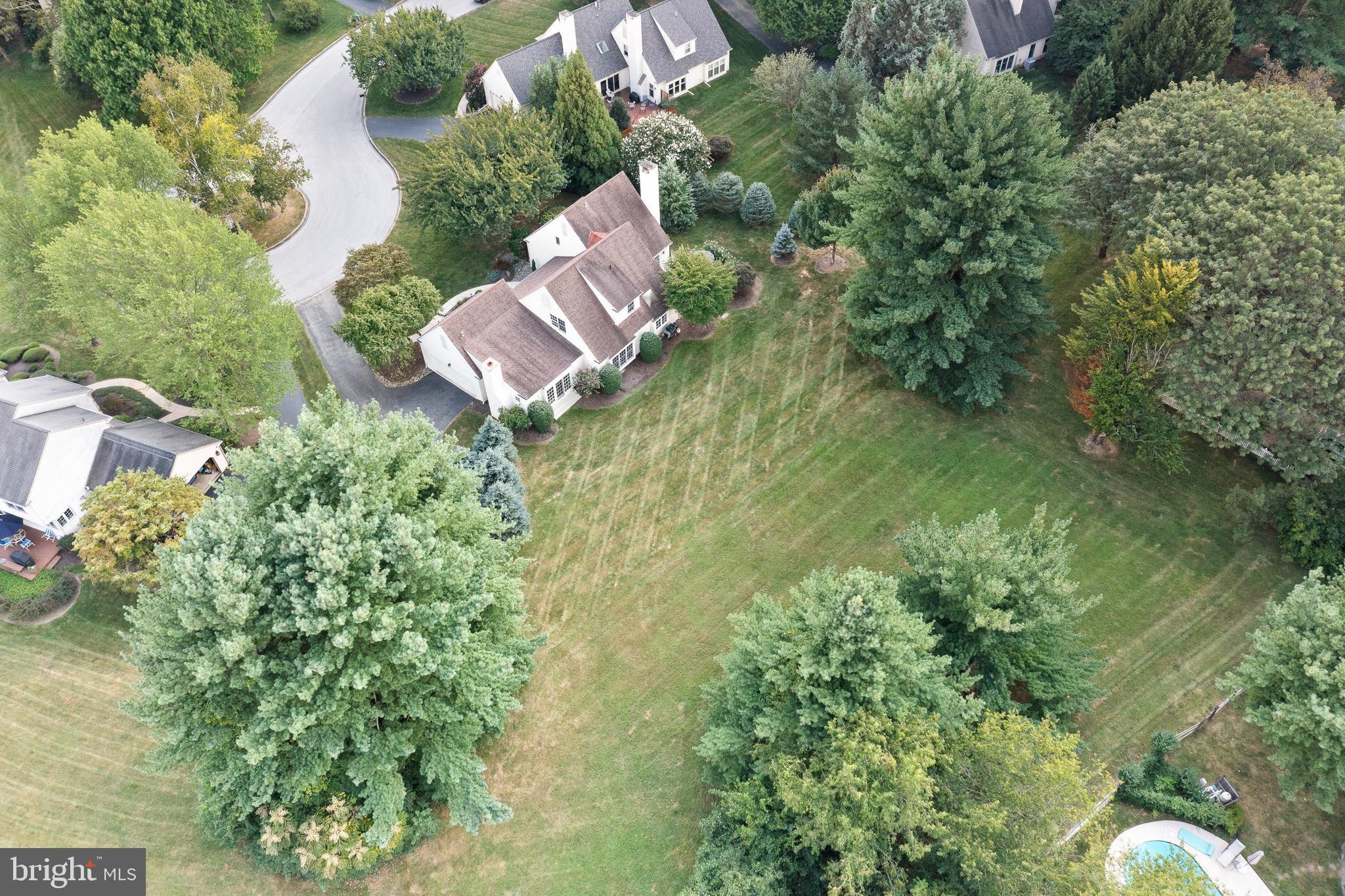 FOX CHAPEL - Residential