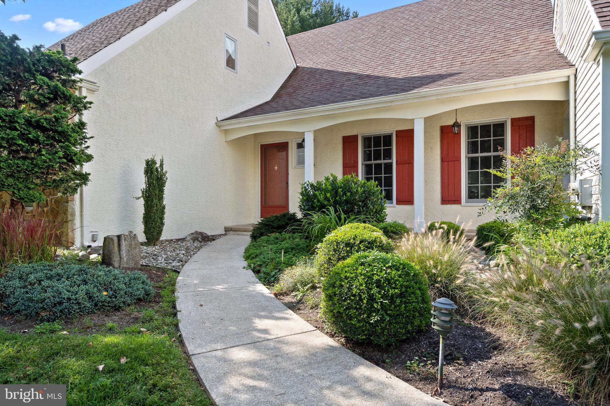FOX CHAPEL - Residential
