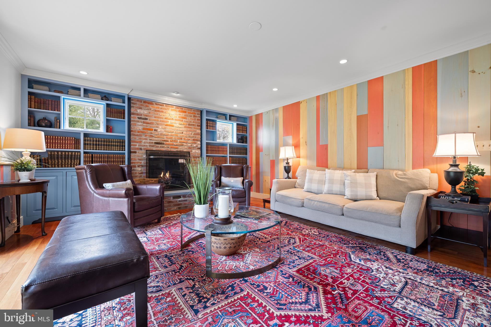 FOX CHAPEL - Residential