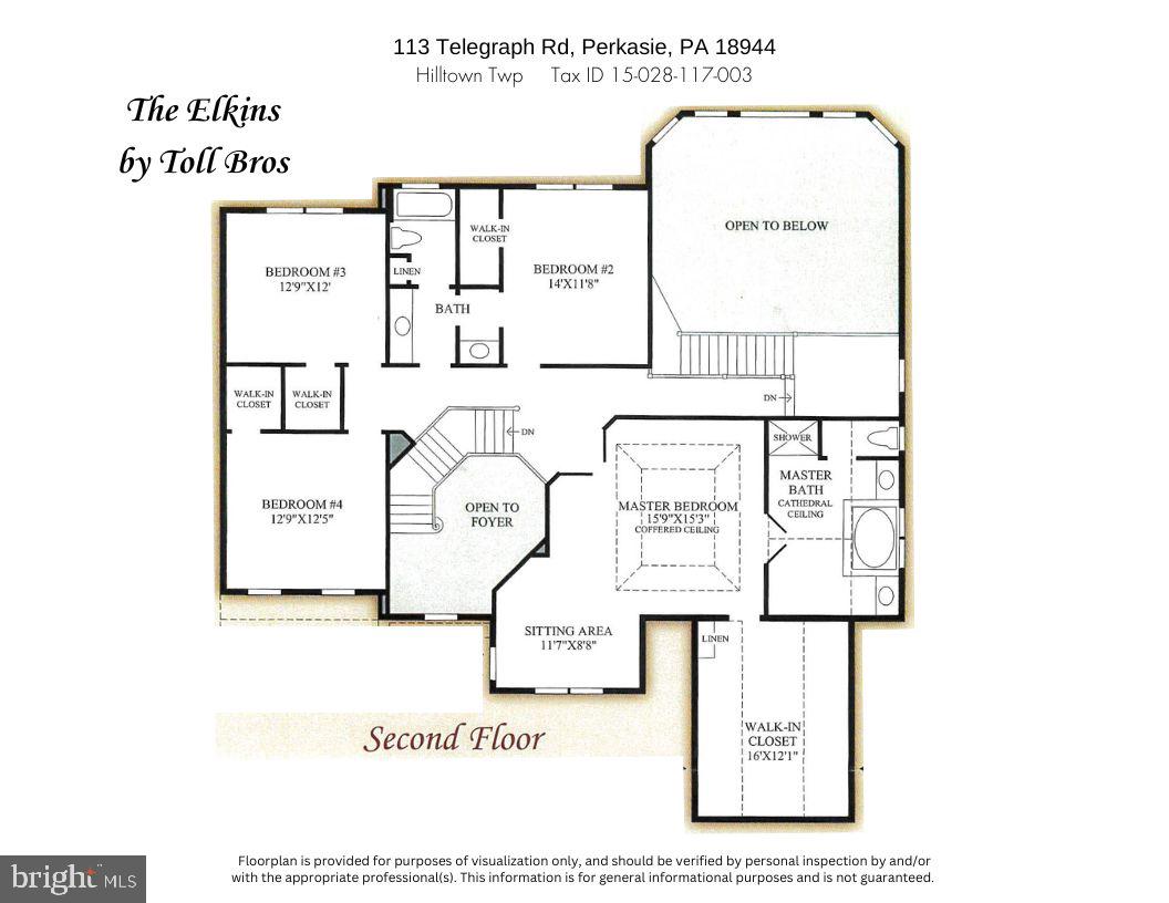 ASHLAND MEADOWS - Residential