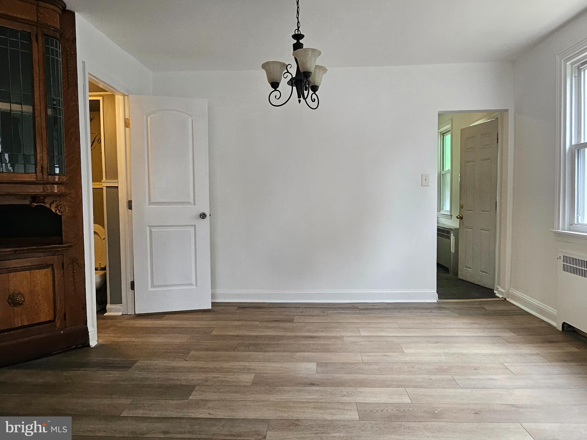 SANDYFORD PARK - Residential