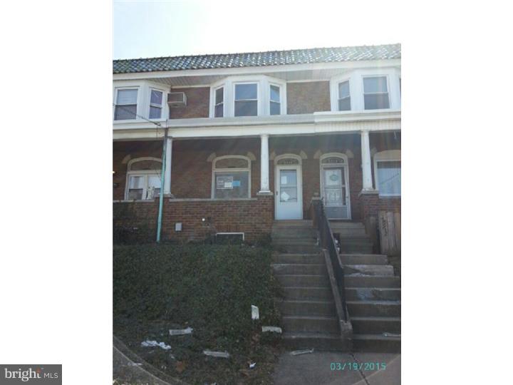 Adorable and affordable!  This charming Mt. Penn home is just awaiting your personal touches.  Hardwood floors, 1 car detached garage, generous room sizes and so much more. This property is being sold as is, no SDS, corporate addendums apply.  Buyer is responsible for any municipal inspections/repairs as required.  Call today for your personal tour, you won't be disappointed.