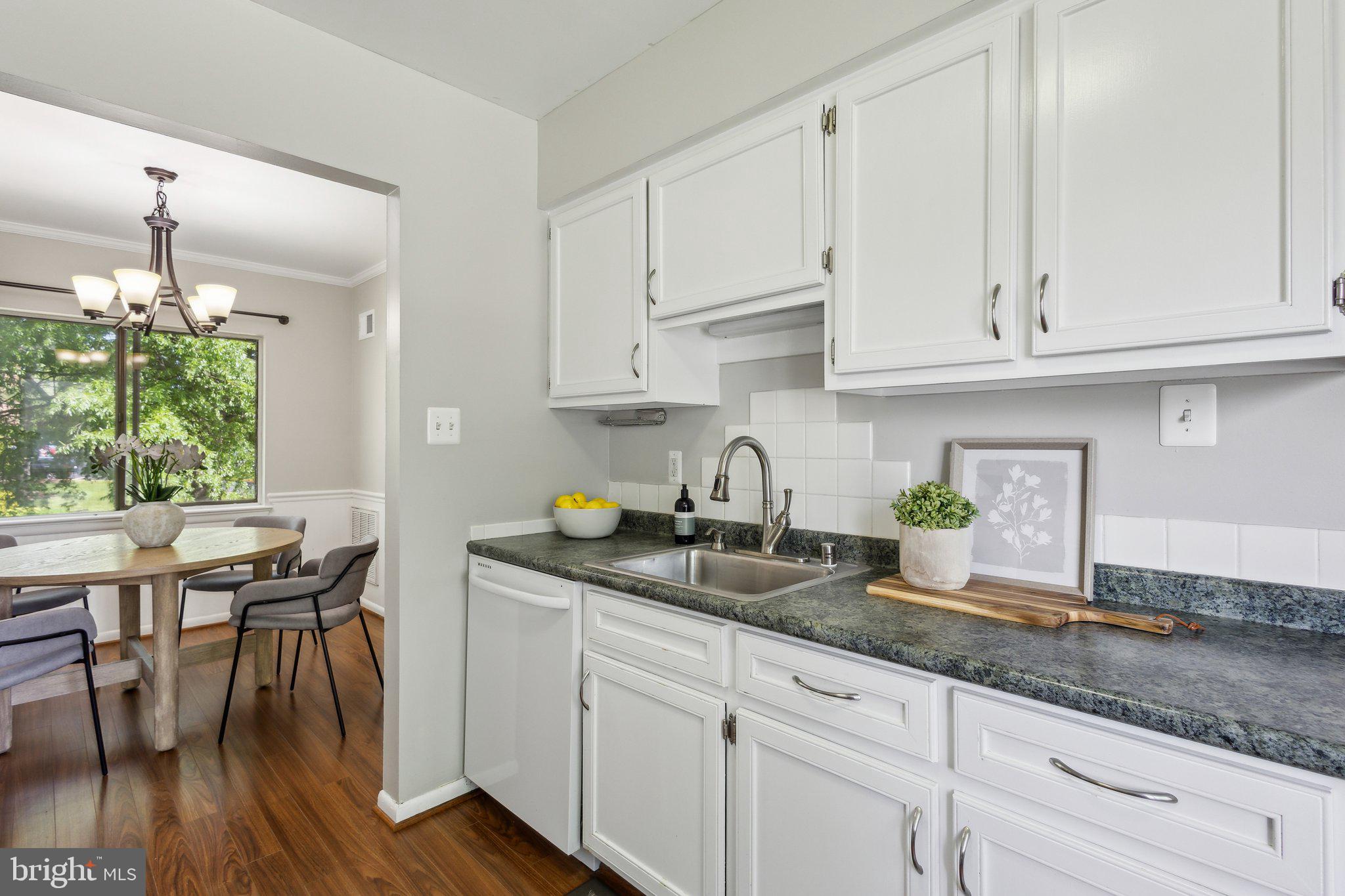 GARDENS OF CRESTWOOD VILLAGE - Residential