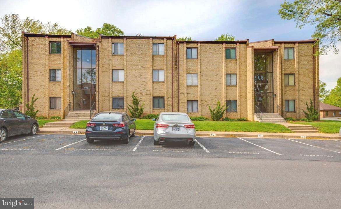 GARDENS OF CRESTWOOD VILLAGE - Residential