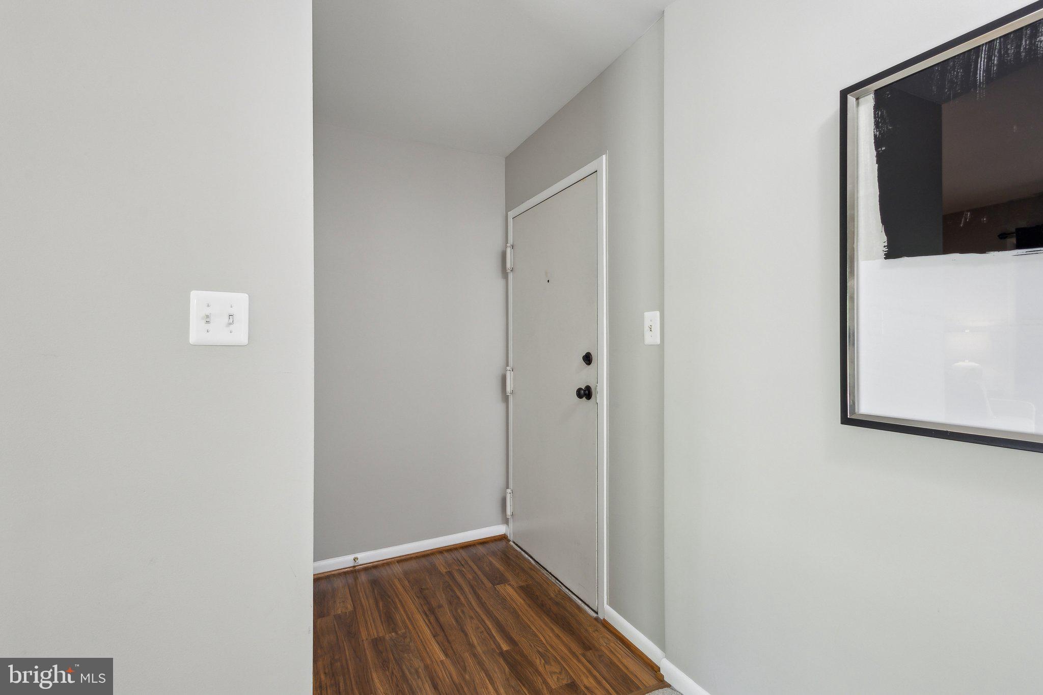 GARDENS OF CRESTWOOD VILLAGE - Residential