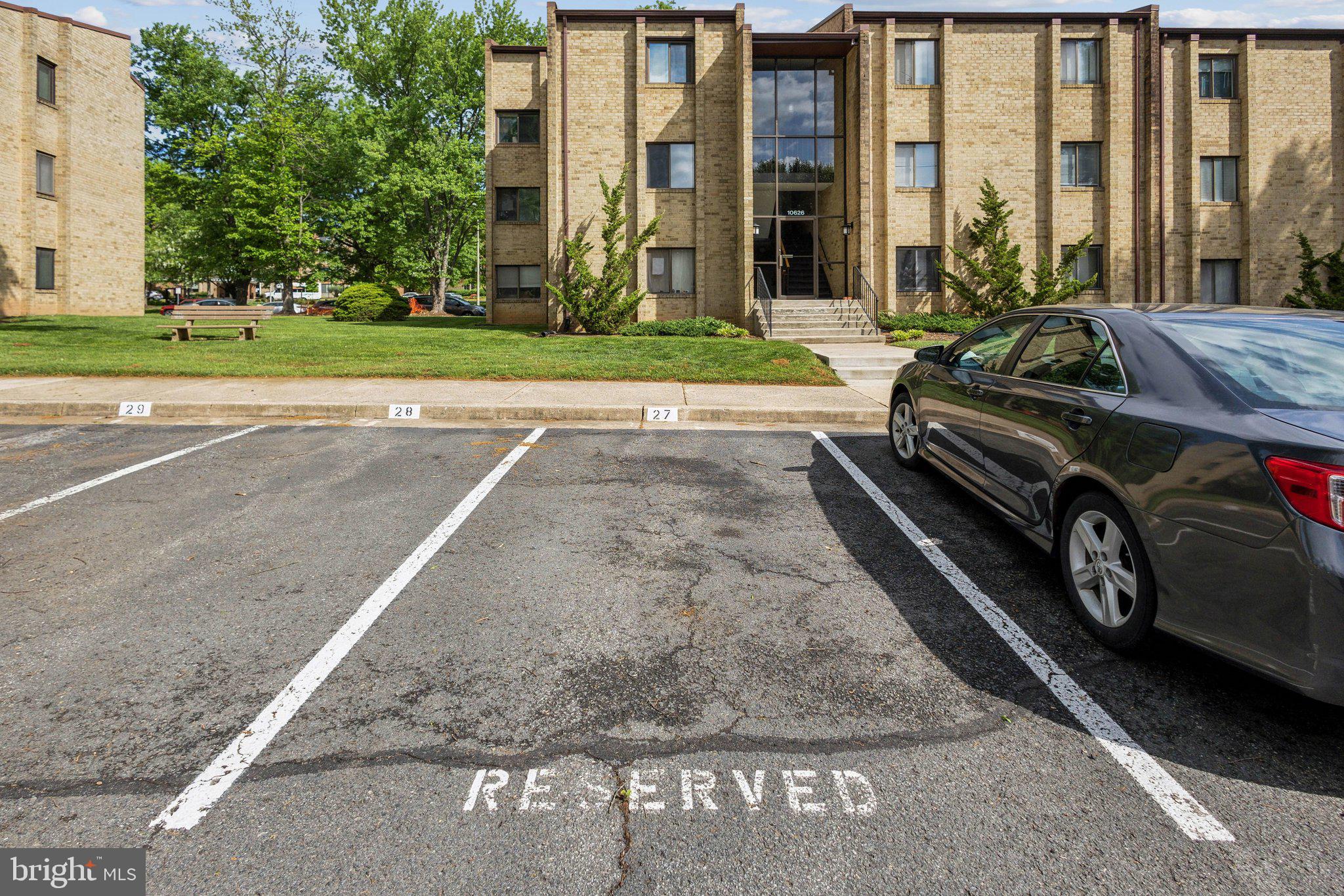 GARDENS OF CRESTWOOD VILLAGE - Residential