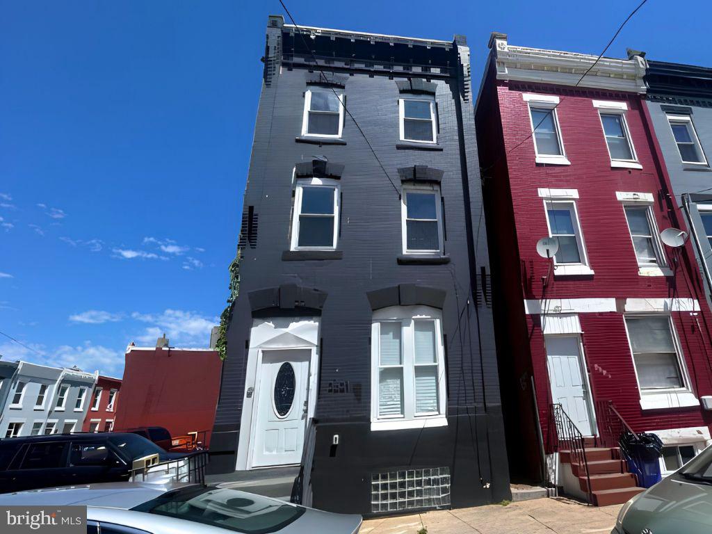 BREWERYTOWN - Residential