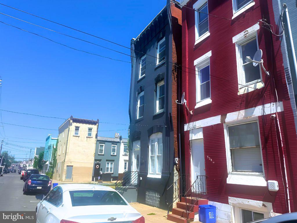 BREWERYTOWN - Residential