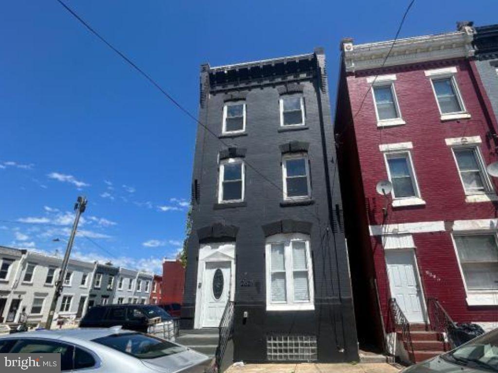 BREWERYTOWN - Residential