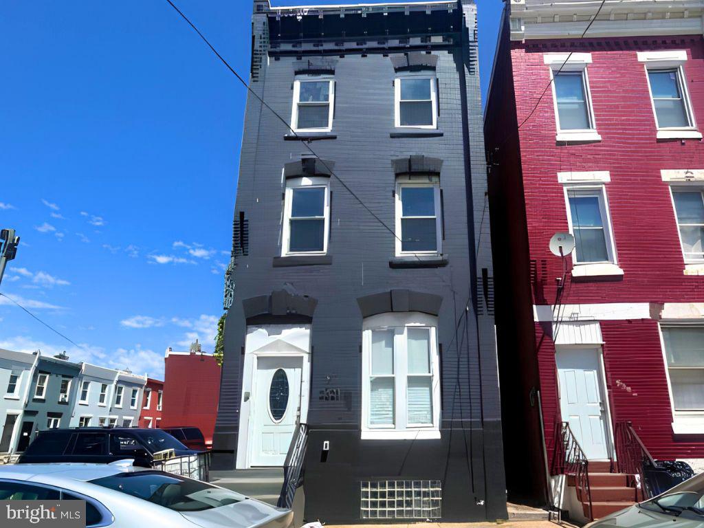 BREWERYTOWN - Residential