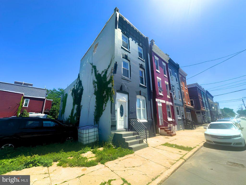 BREWERYTOWN - Residential