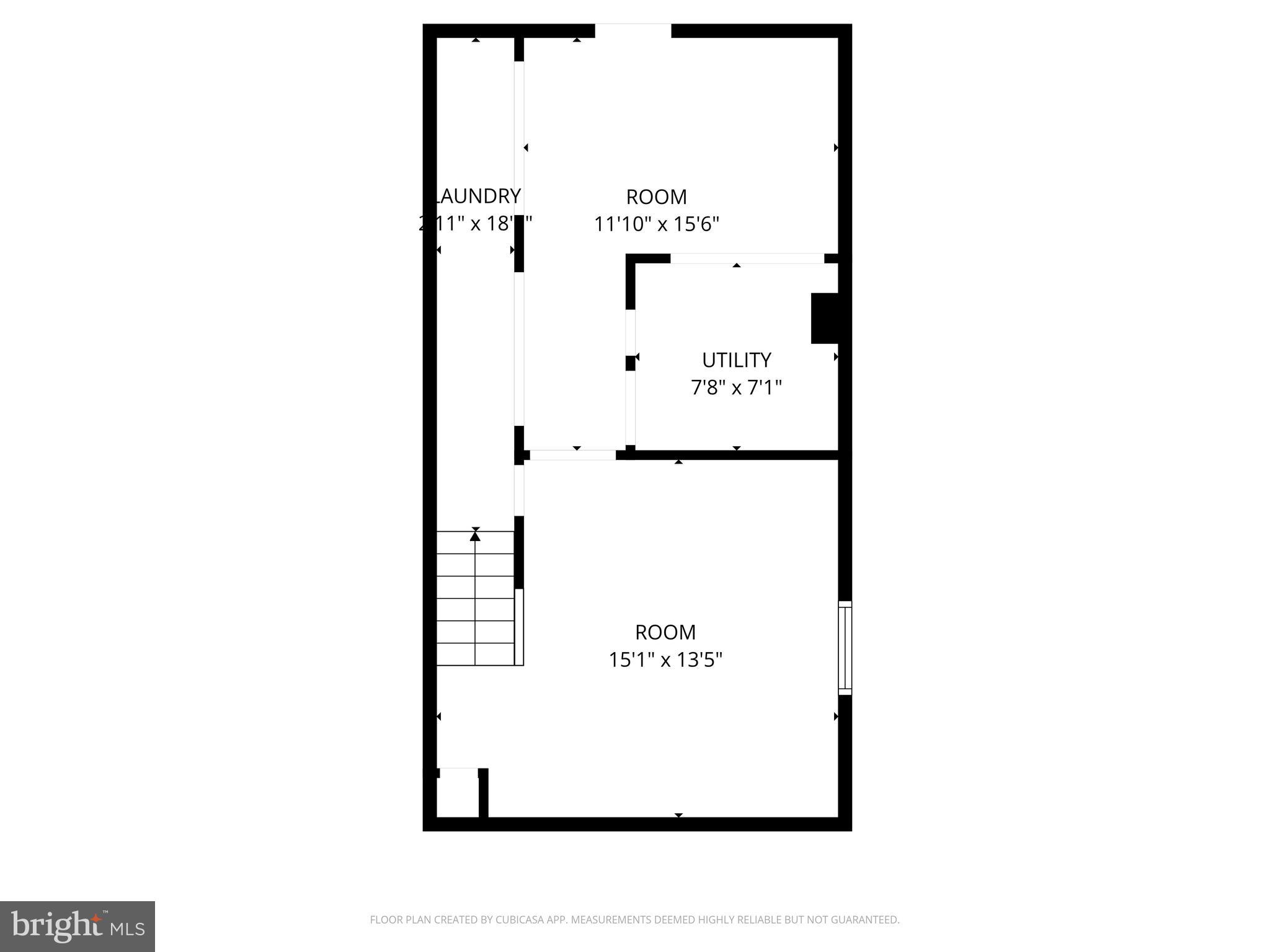 LOCH RAVEN HEIGHTS - Residential