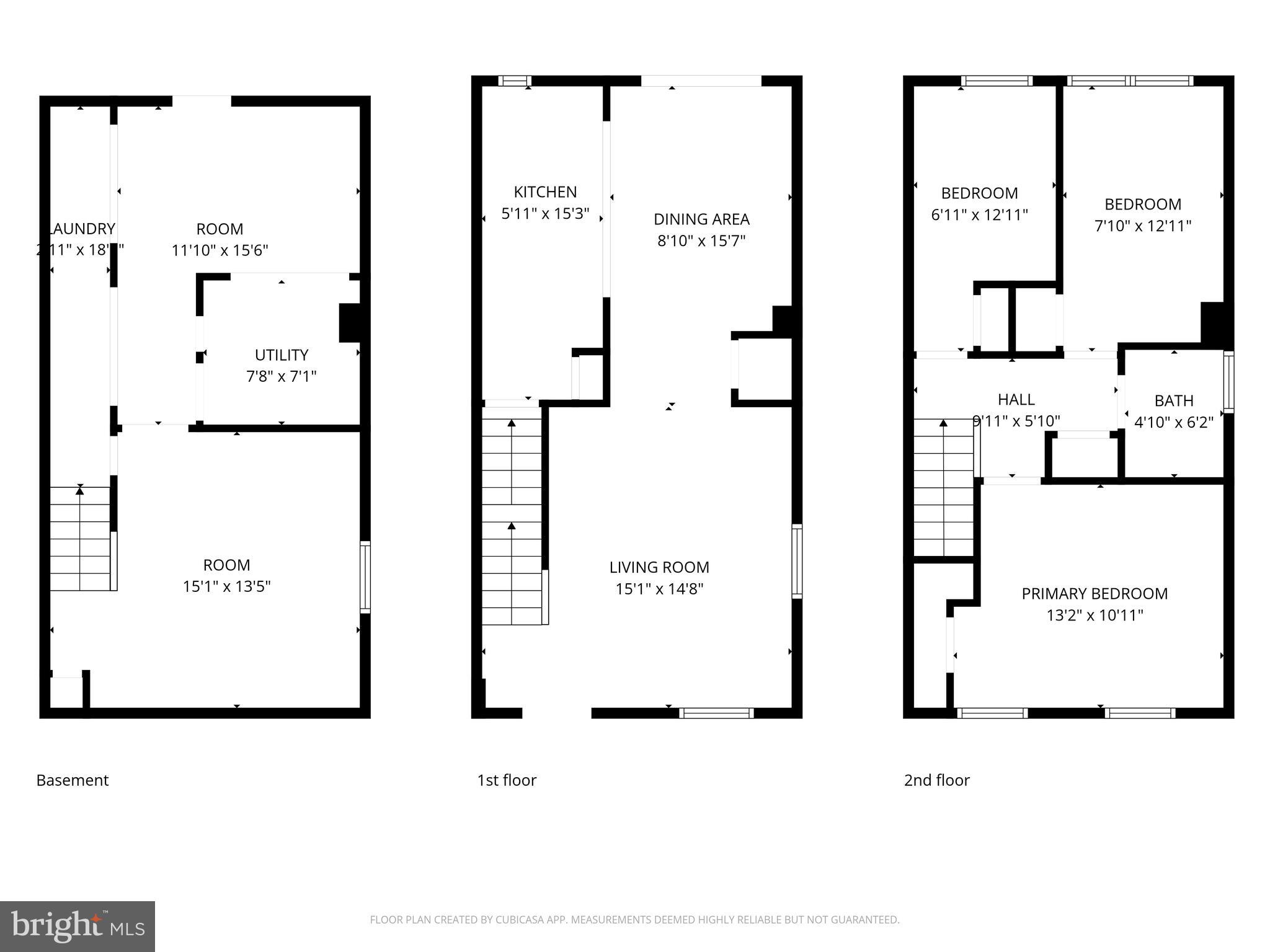 LOCH RAVEN HEIGHTS - Residential