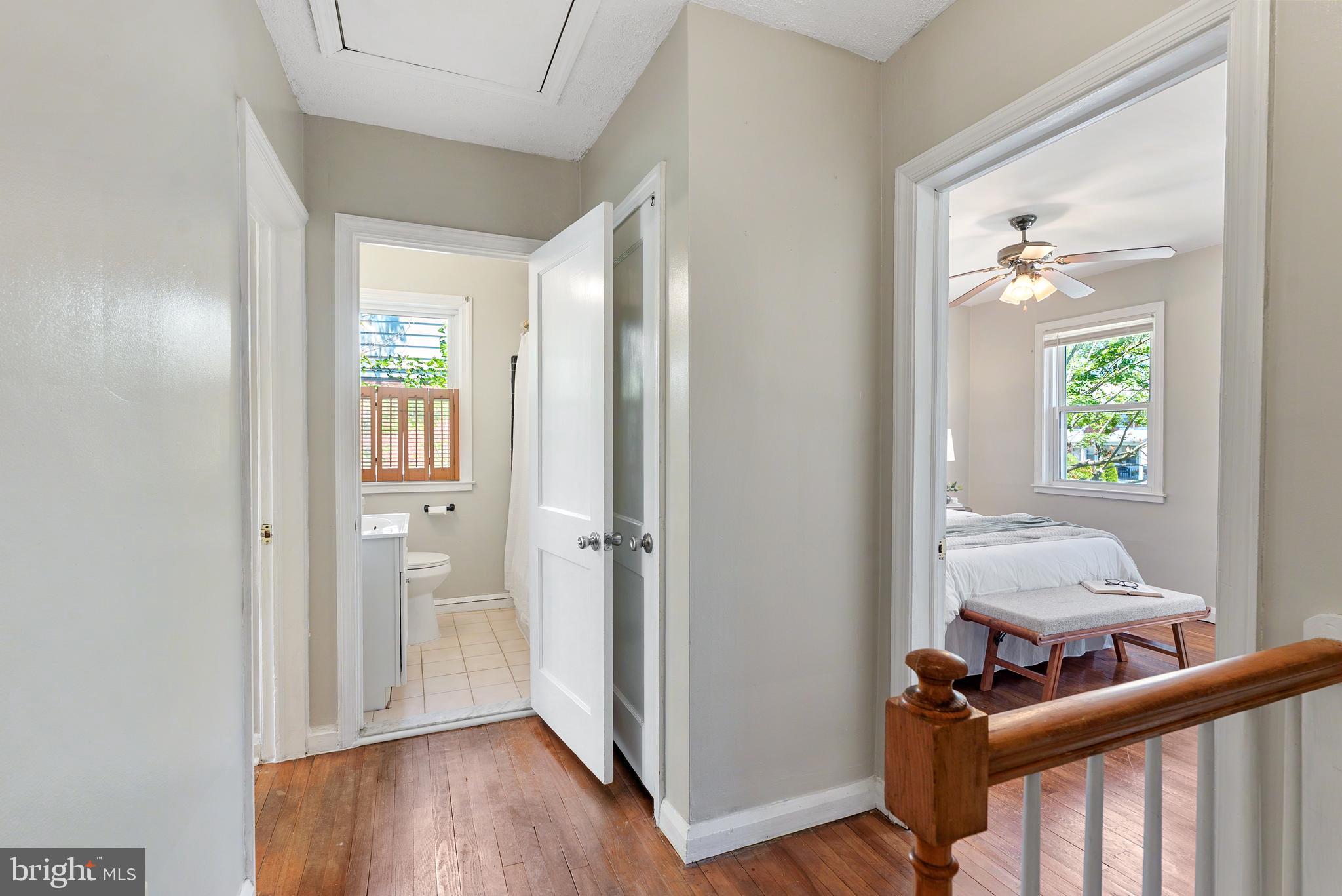 LOCH RAVEN HEIGHTS - Residential
