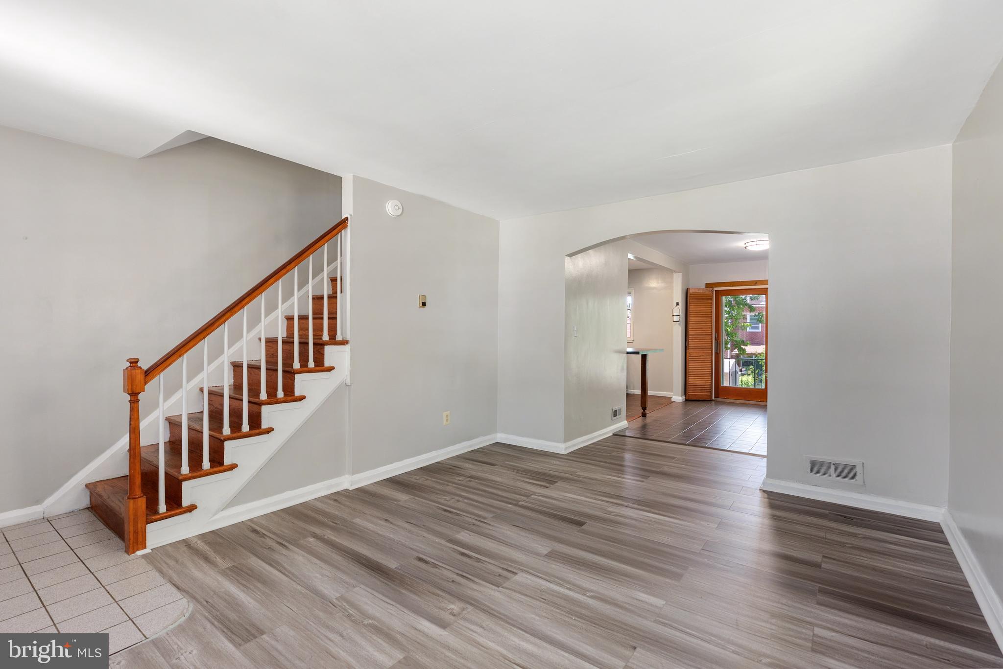 LOCH RAVEN HEIGHTS - Residential