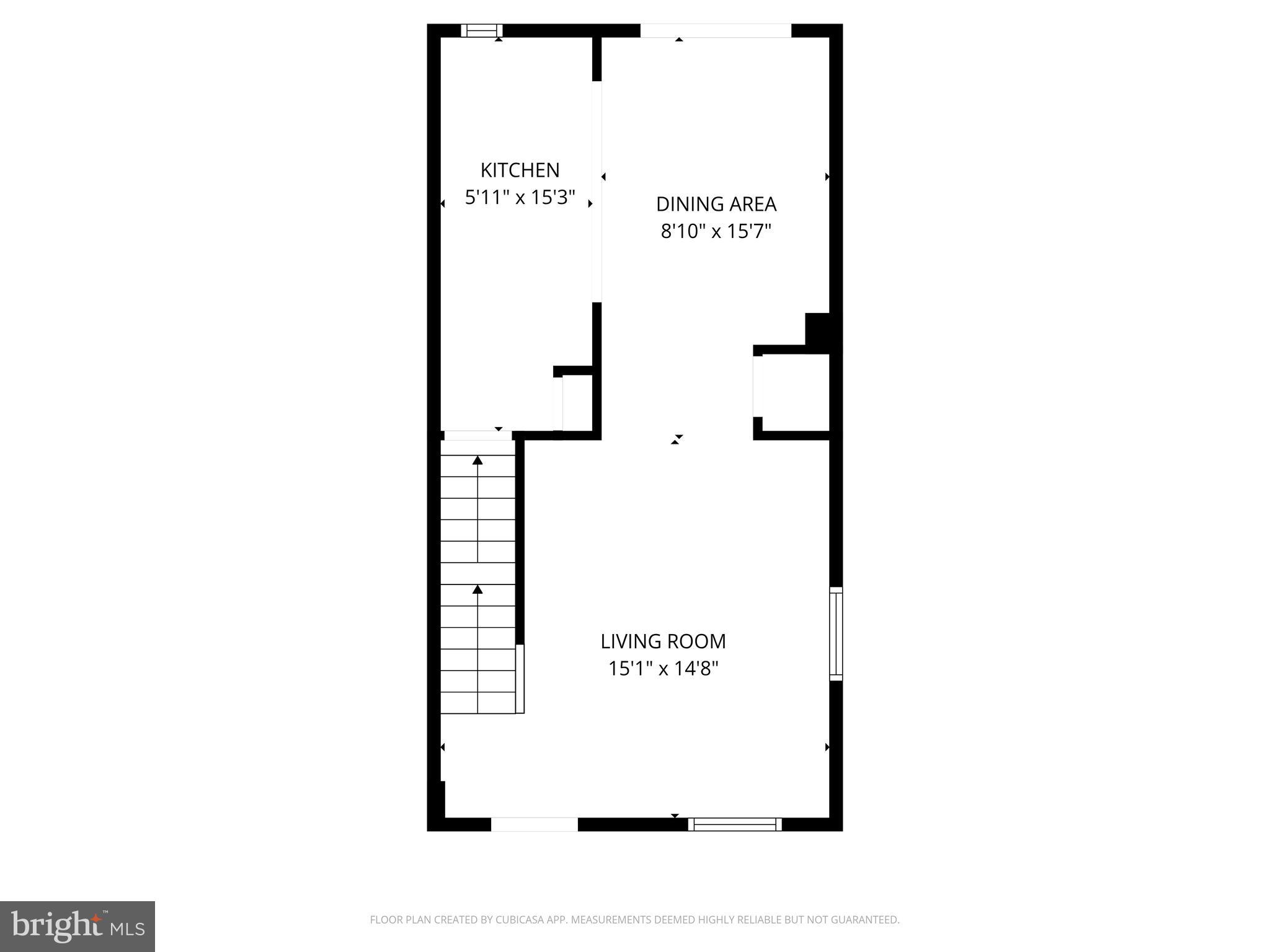 LOCH RAVEN HEIGHTS - Residential