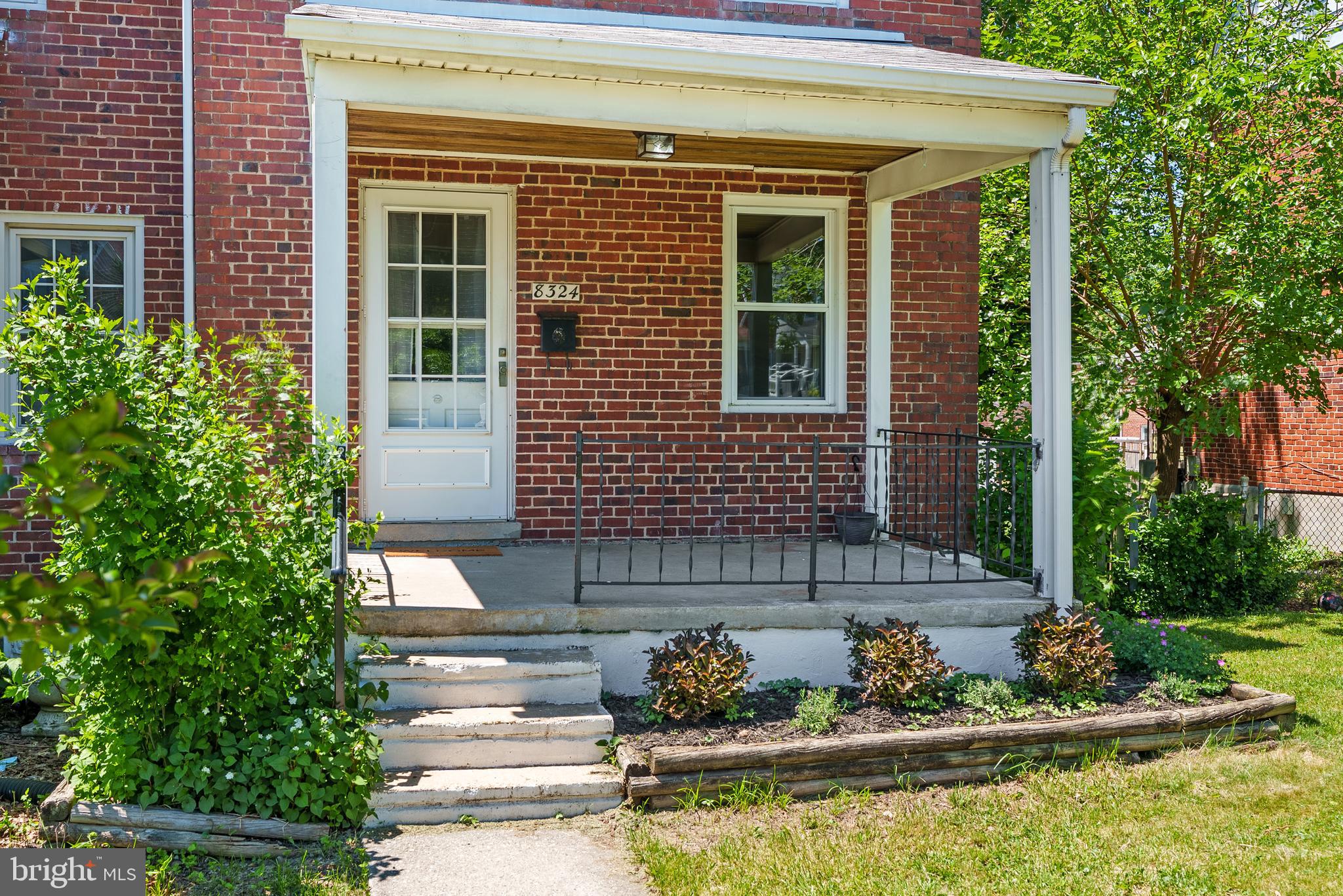 LOCH RAVEN HEIGHTS - Residential