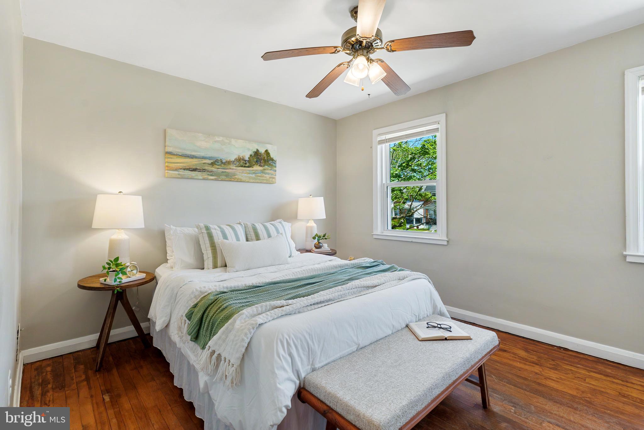 LOCH RAVEN HEIGHTS - Residential