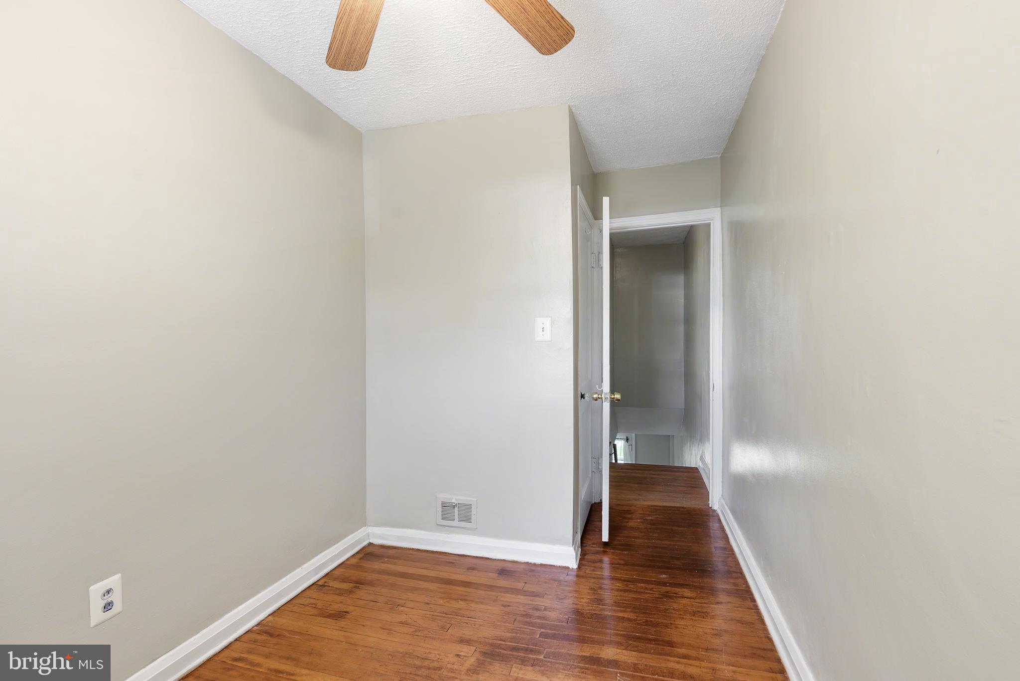 LOCH RAVEN HEIGHTS - Residential