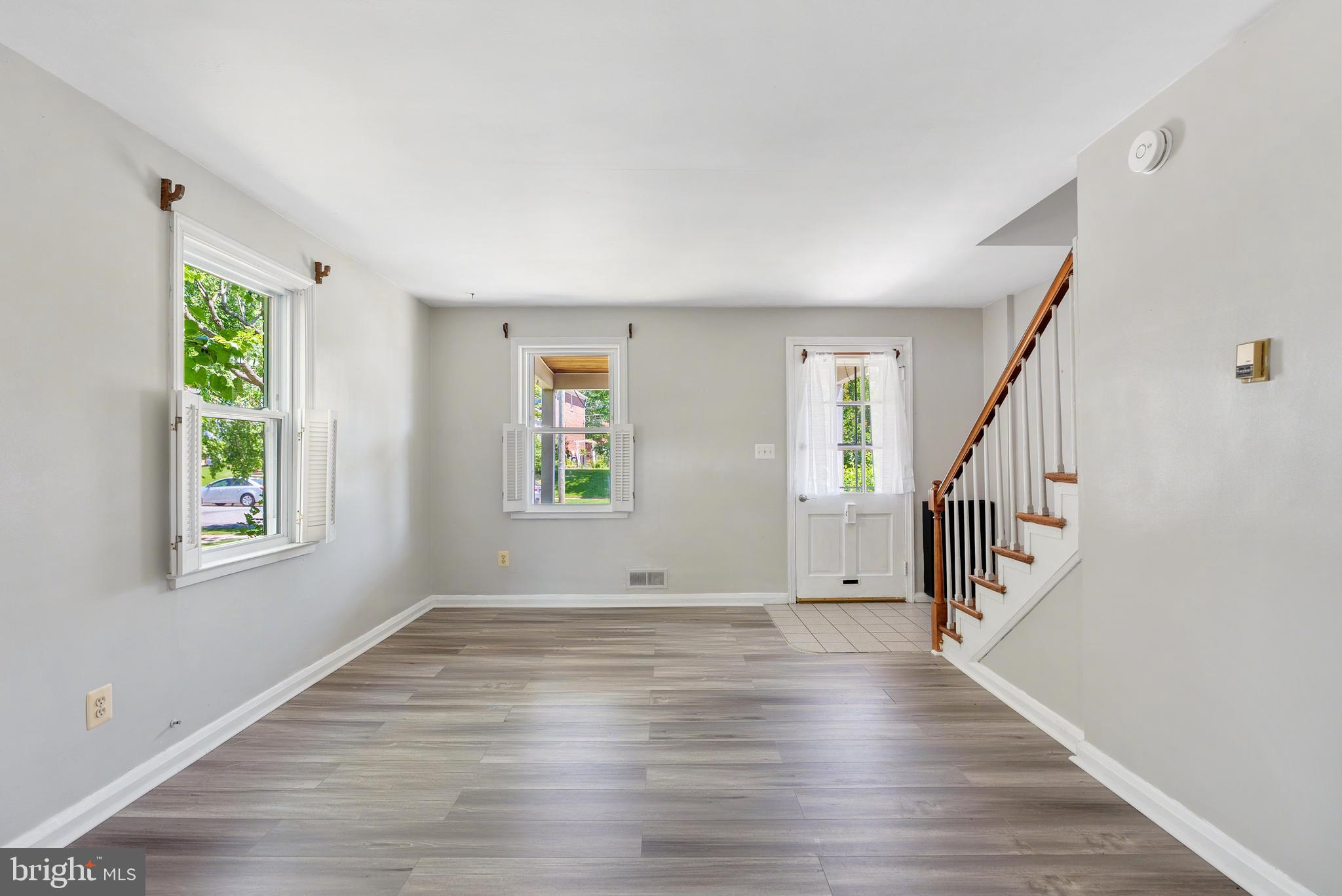 LOCH RAVEN HEIGHTS - Residential