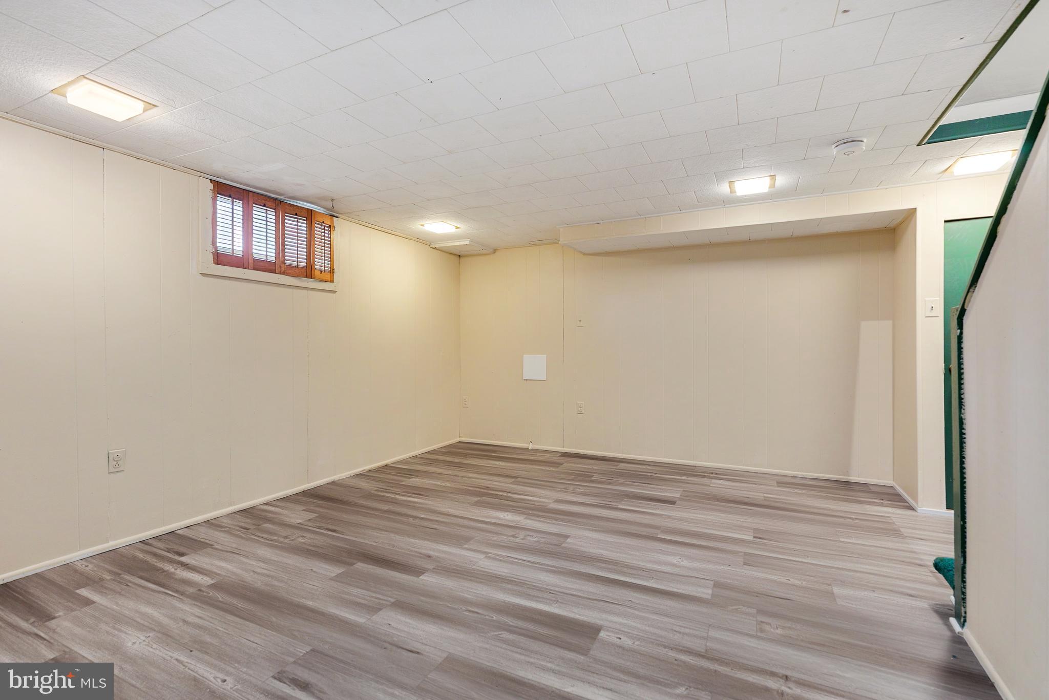 LOCH RAVEN HEIGHTS - Residential