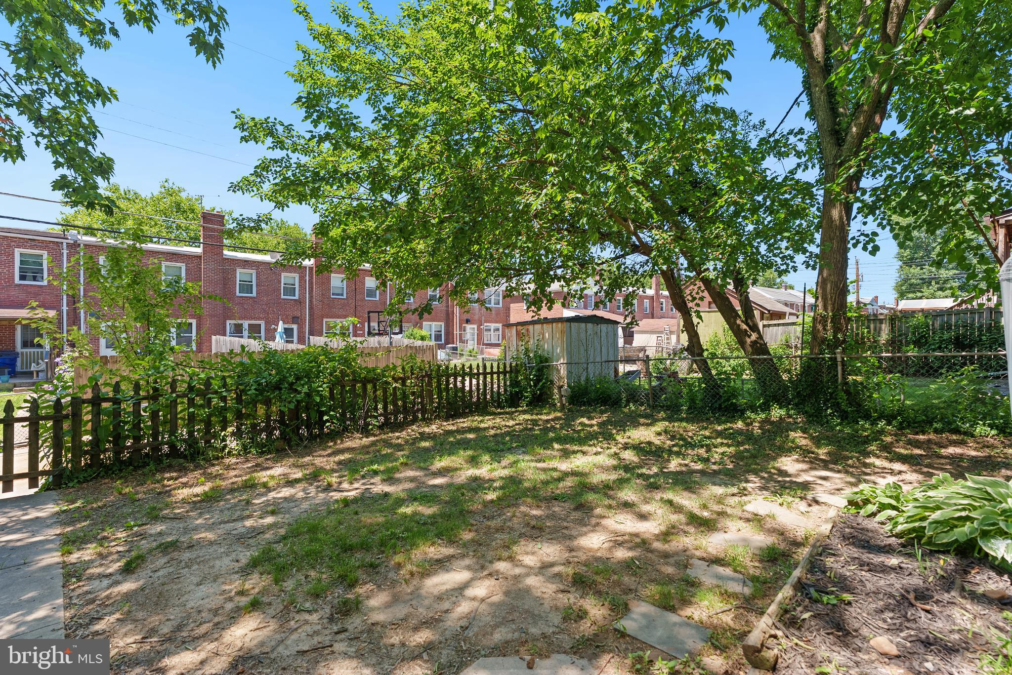 LOCH RAVEN HEIGHTS - Residential