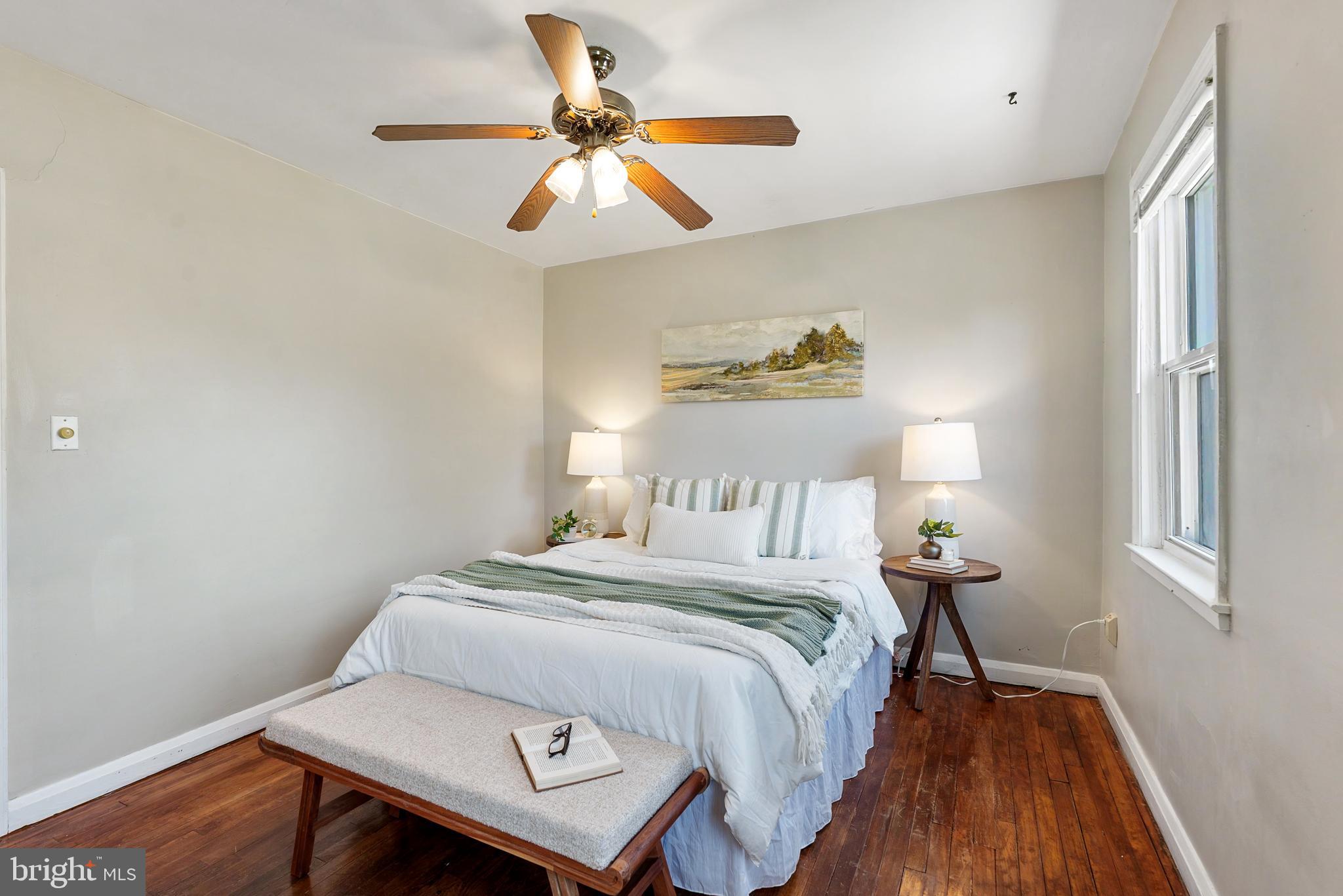 LOCH RAVEN HEIGHTS - Residential
