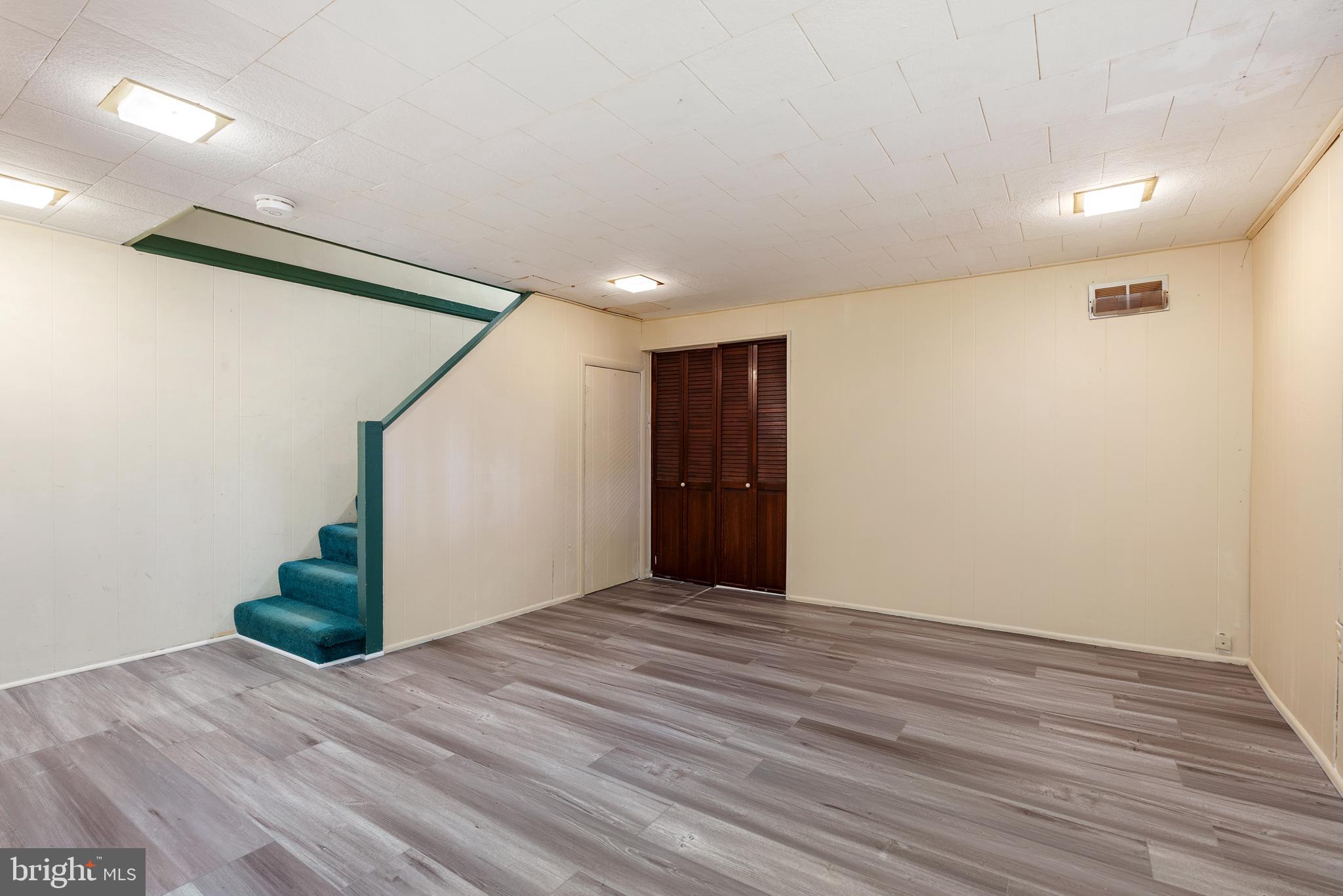 LOCH RAVEN HEIGHTS - Residential