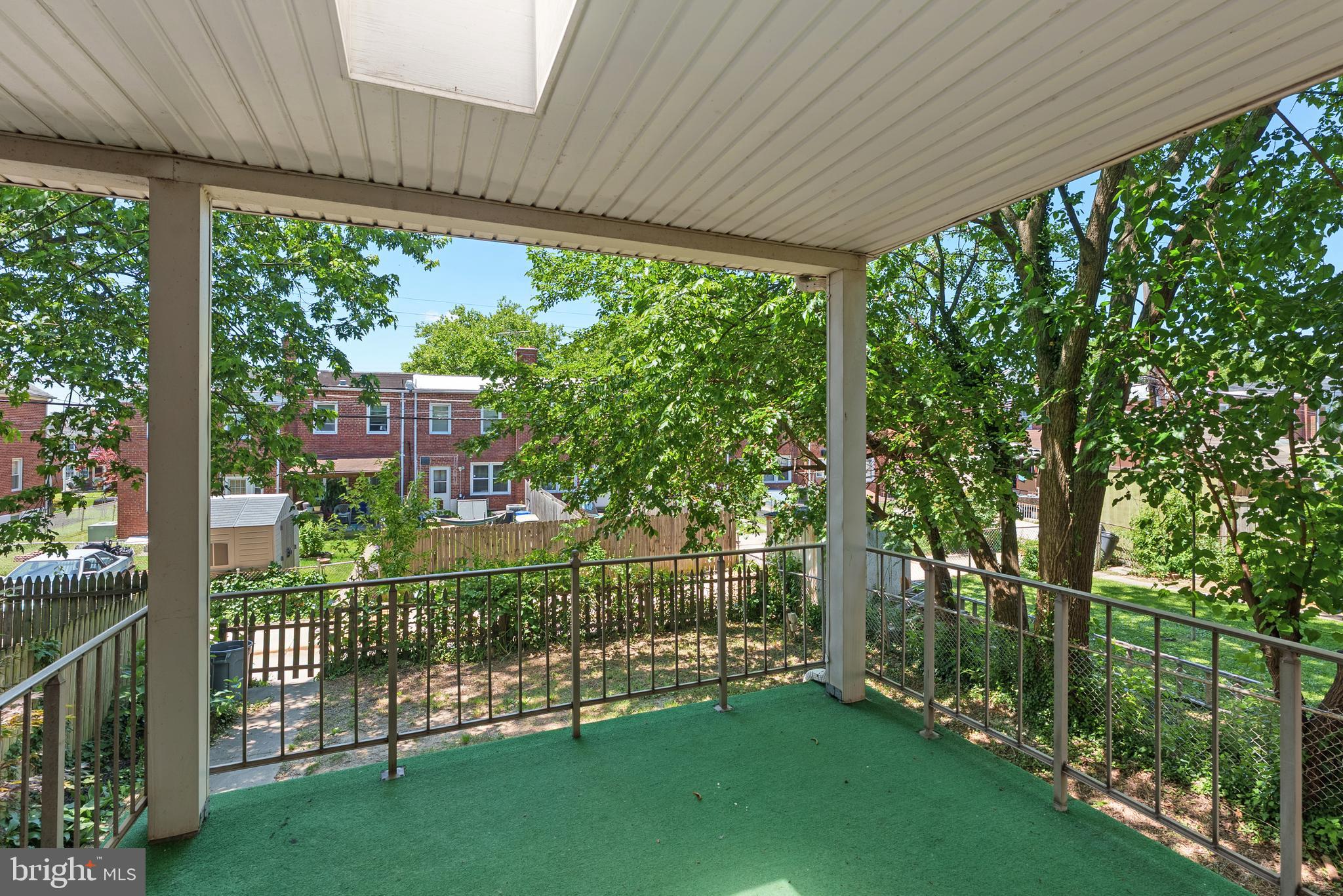 LOCH RAVEN HEIGHTS - Residential