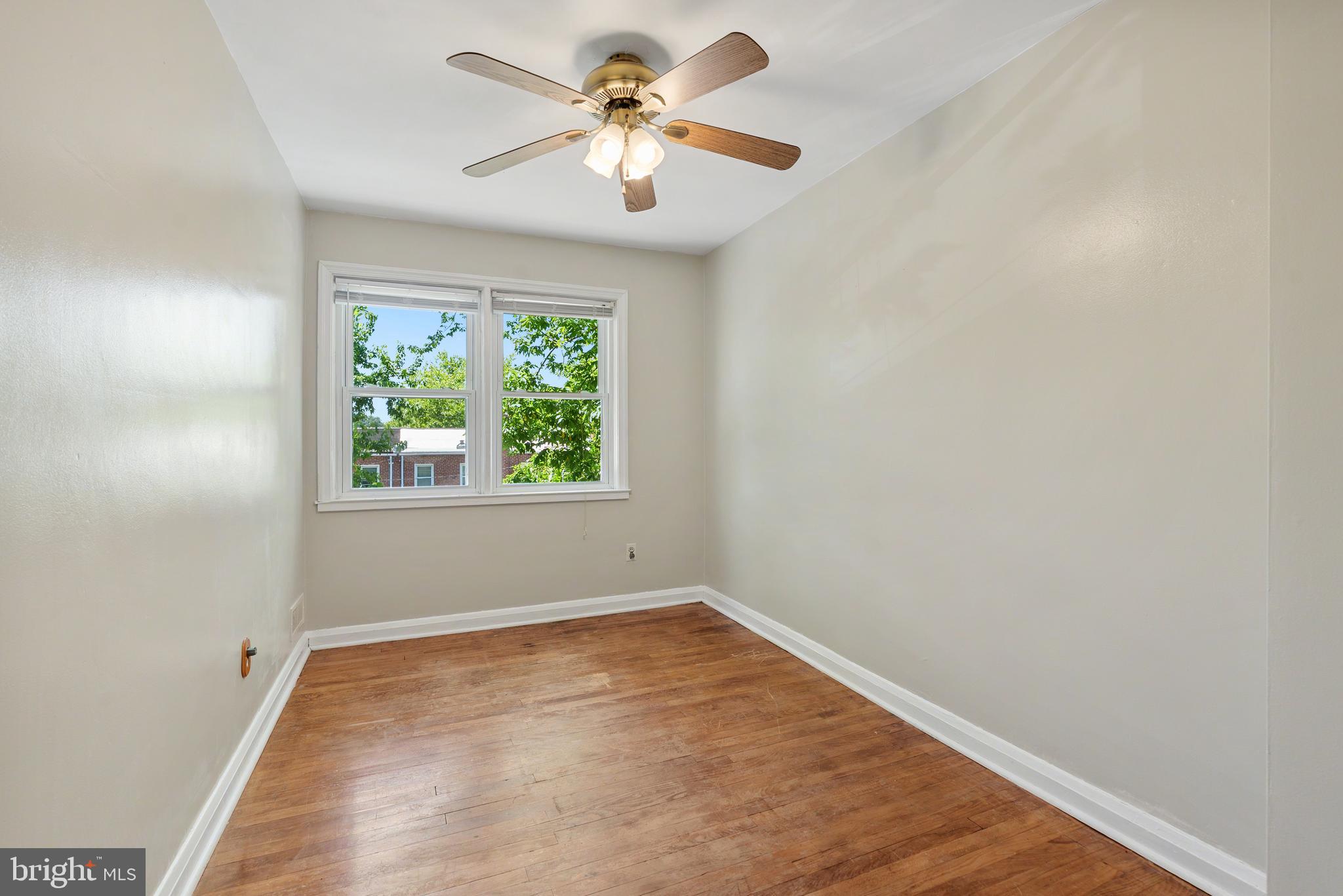 LOCH RAVEN HEIGHTS - Residential
