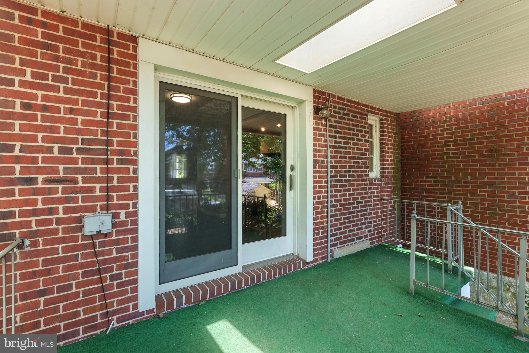 LOCH RAVEN HEIGHTS - Residential
