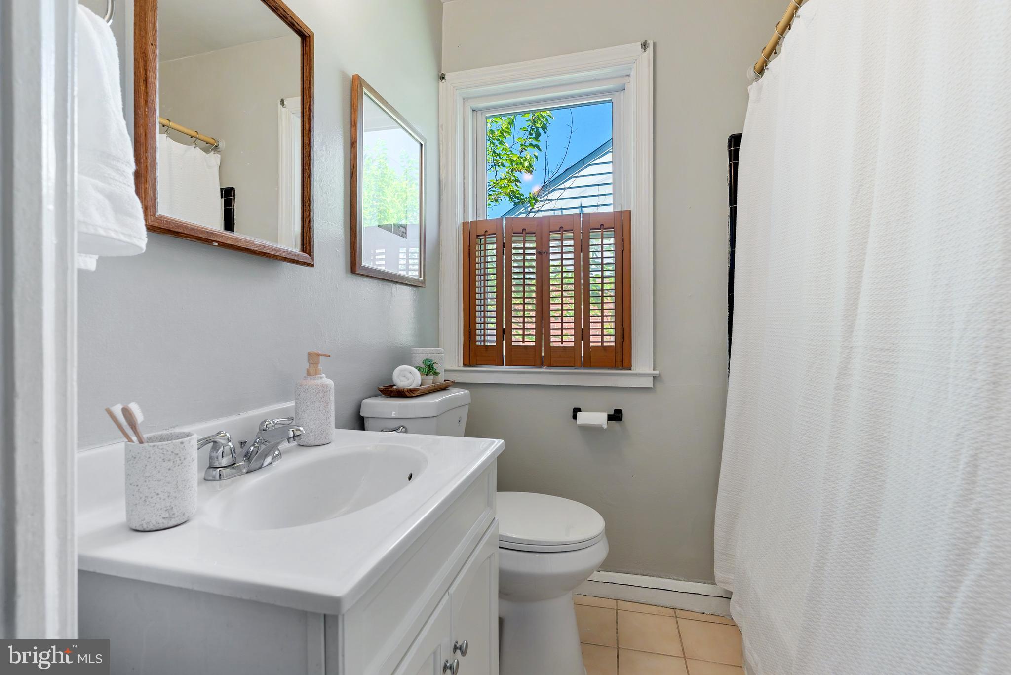 LOCH RAVEN HEIGHTS - Residential