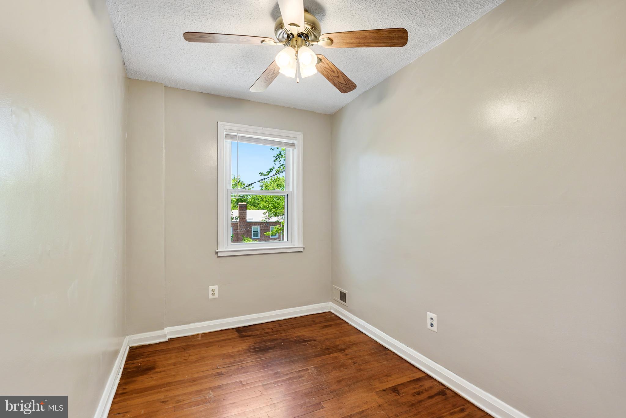 LOCH RAVEN HEIGHTS - Residential