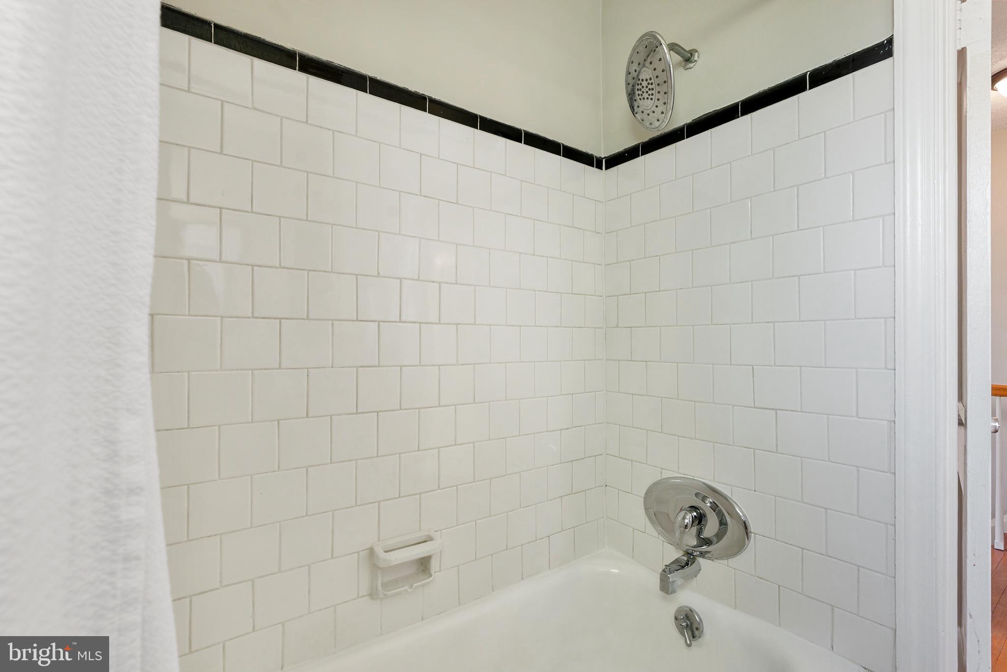 LOCH RAVEN HEIGHTS - Residential