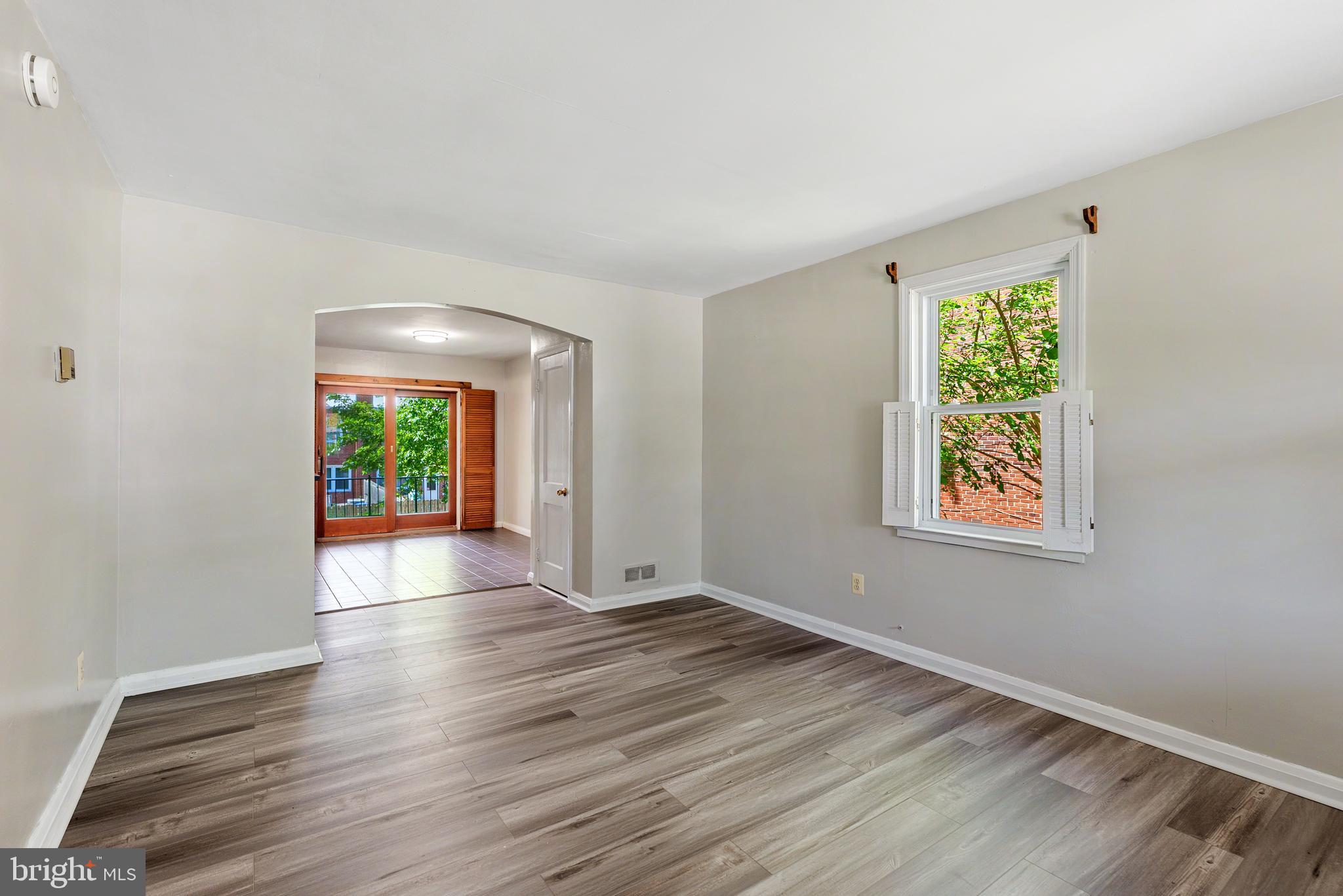 LOCH RAVEN HEIGHTS - Residential