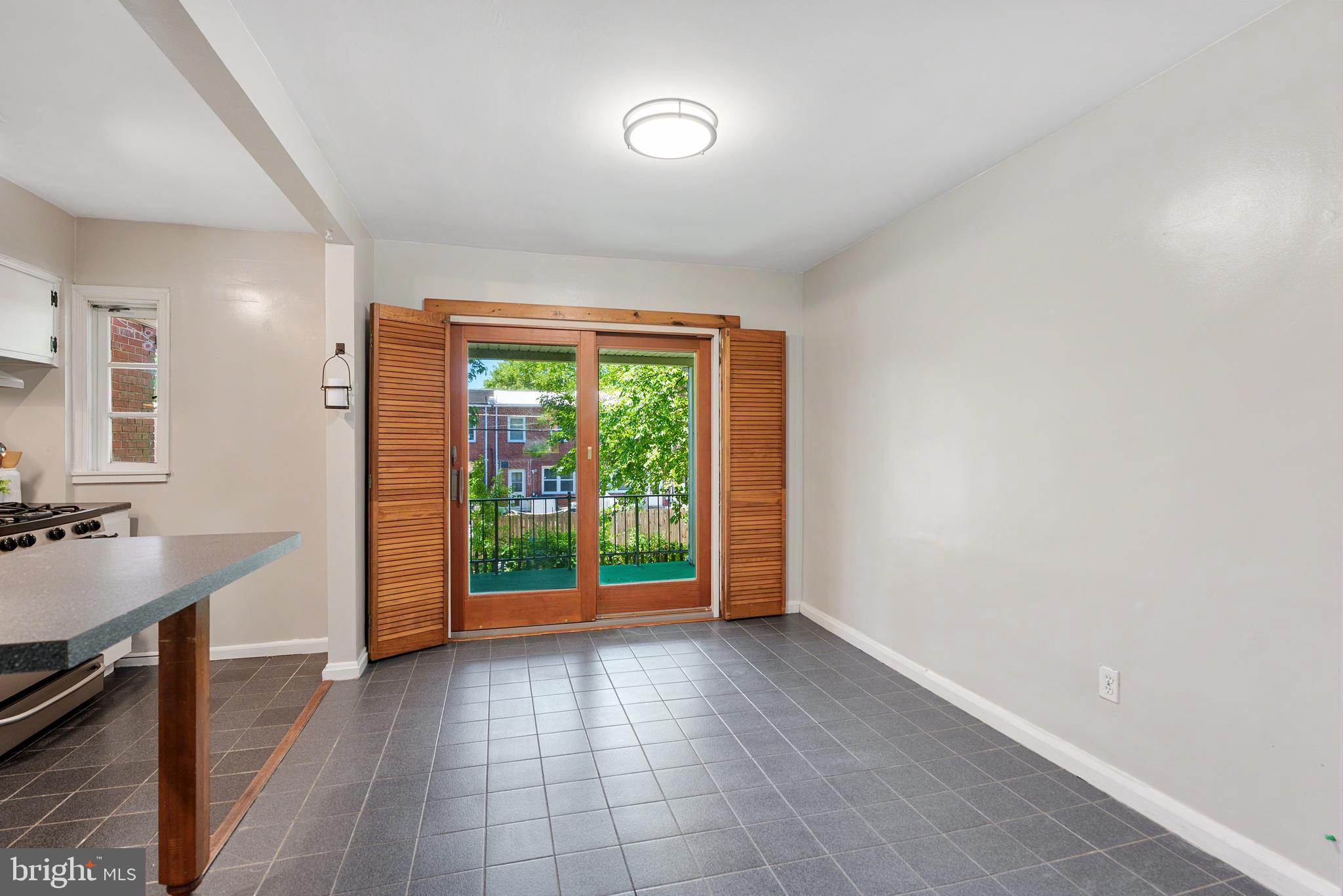LOCH RAVEN HEIGHTS - Residential