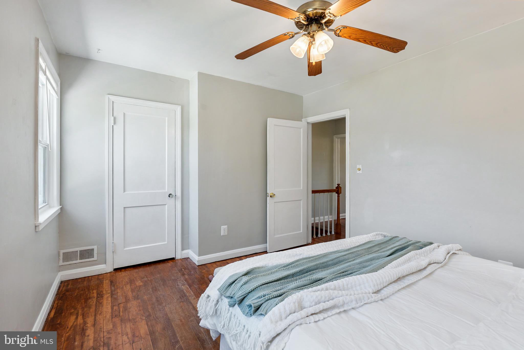 LOCH RAVEN HEIGHTS - Residential