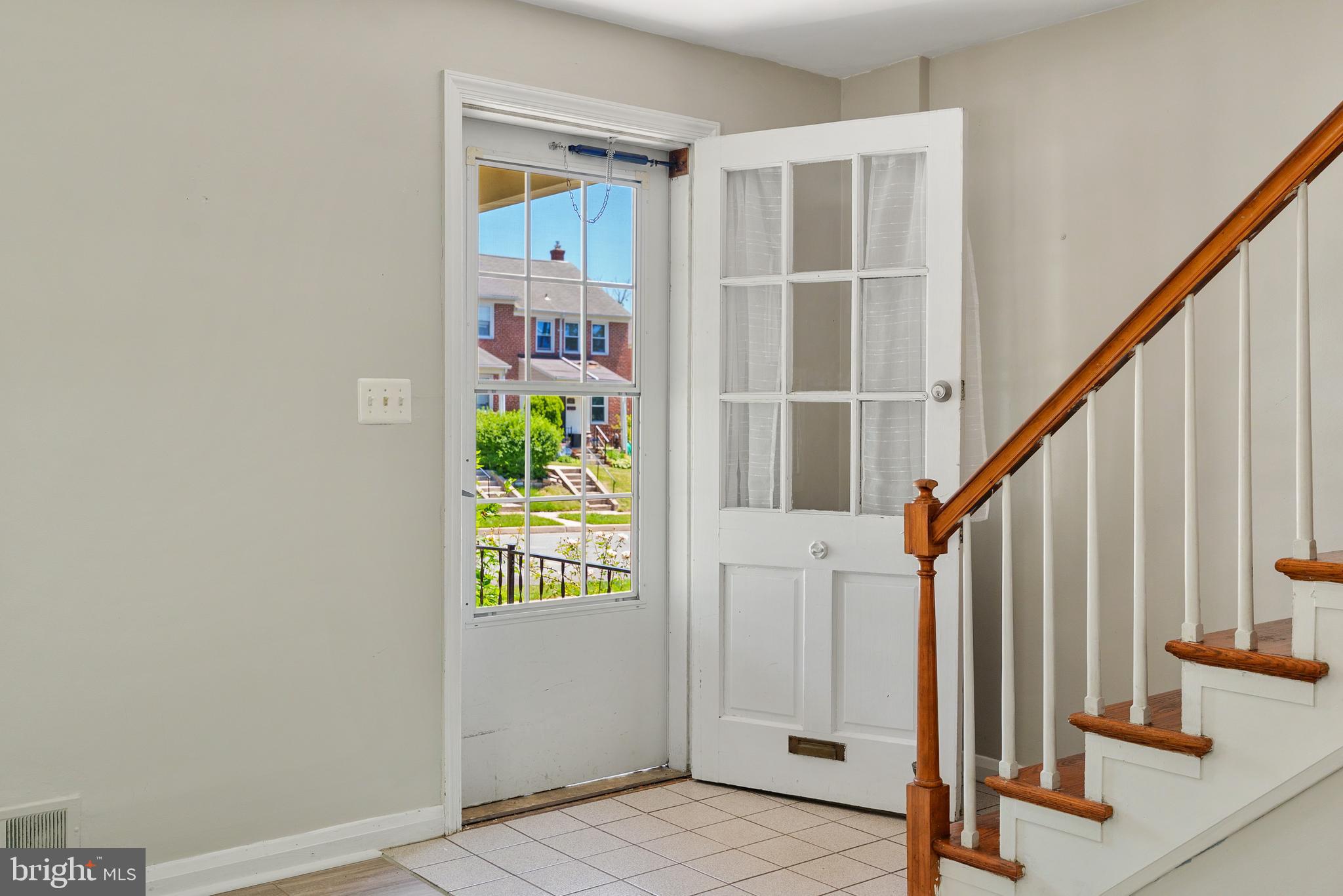 LOCH RAVEN HEIGHTS - Residential