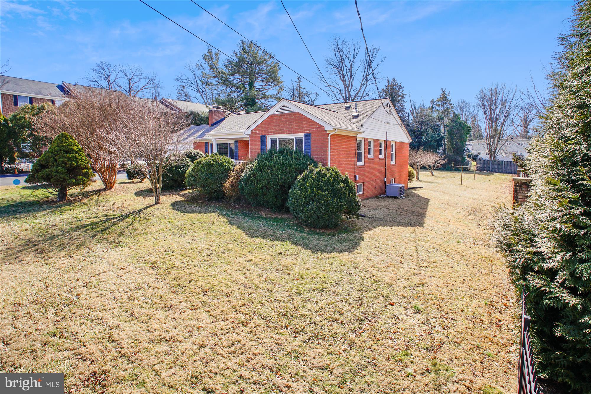 NONE AVAILABLE - Residential