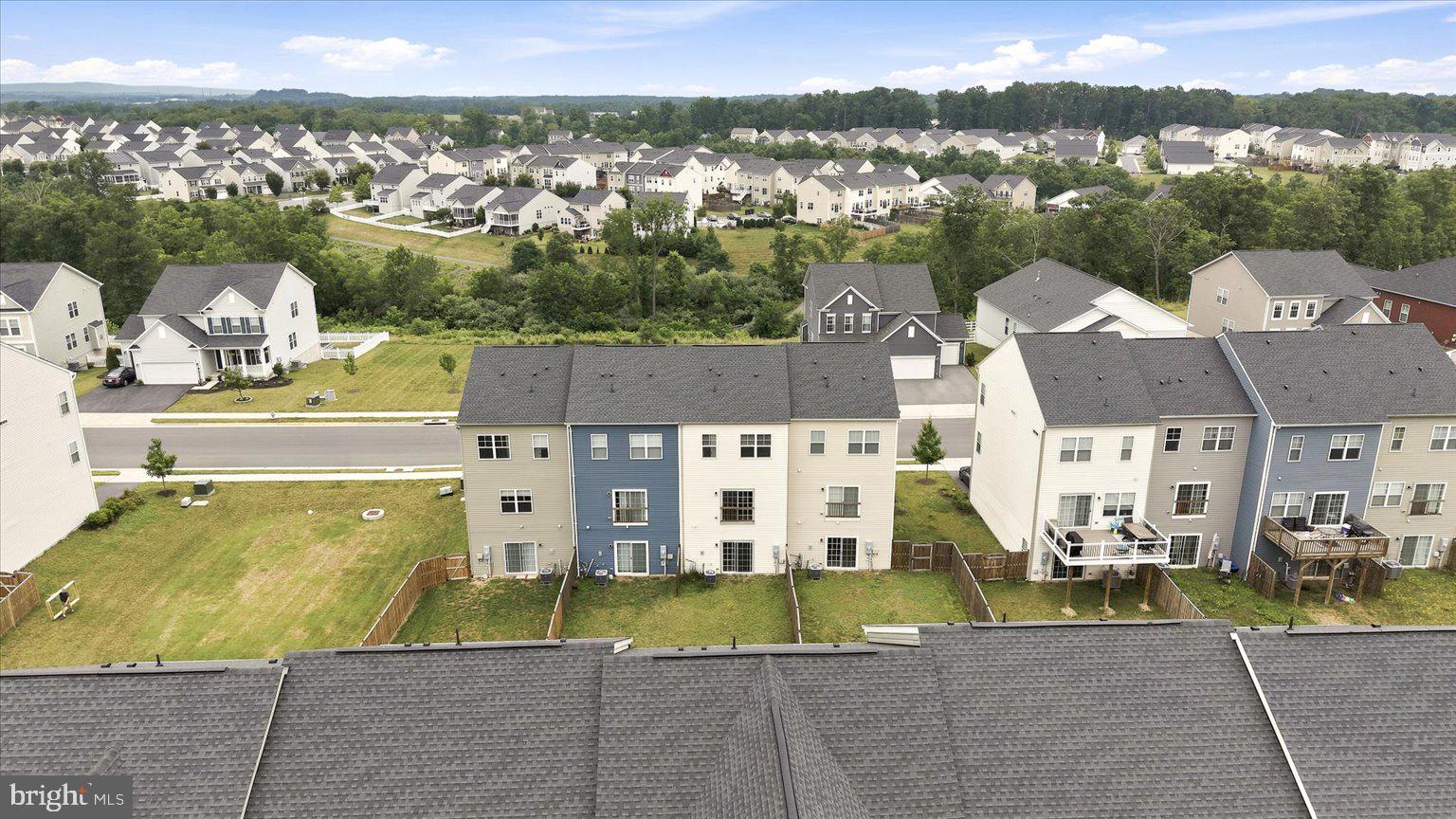 SNOWDEN BRIDGE - Residential
