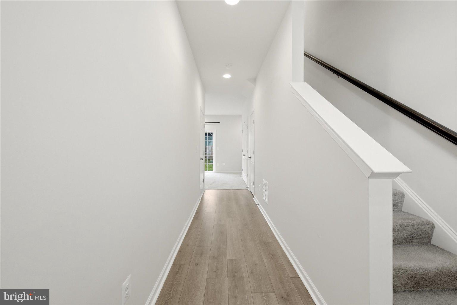 SNOWDEN BRIDGE - Residential