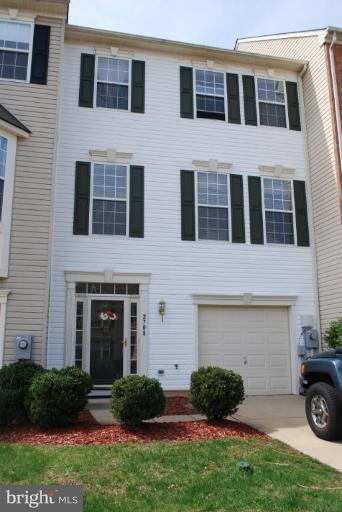 PINEY ORCHARD - Residential Lease