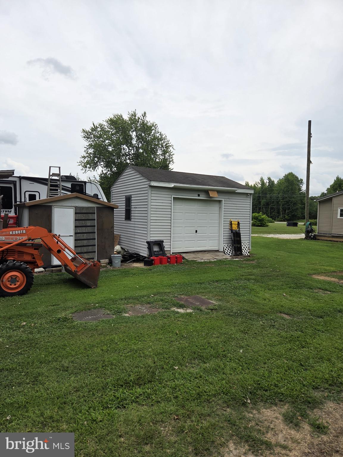 WILLOW GROVE - Residential