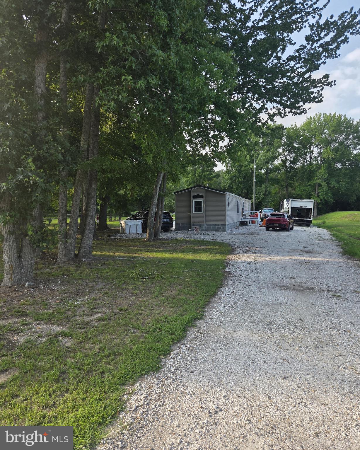 WILLOW GROVE - Residential