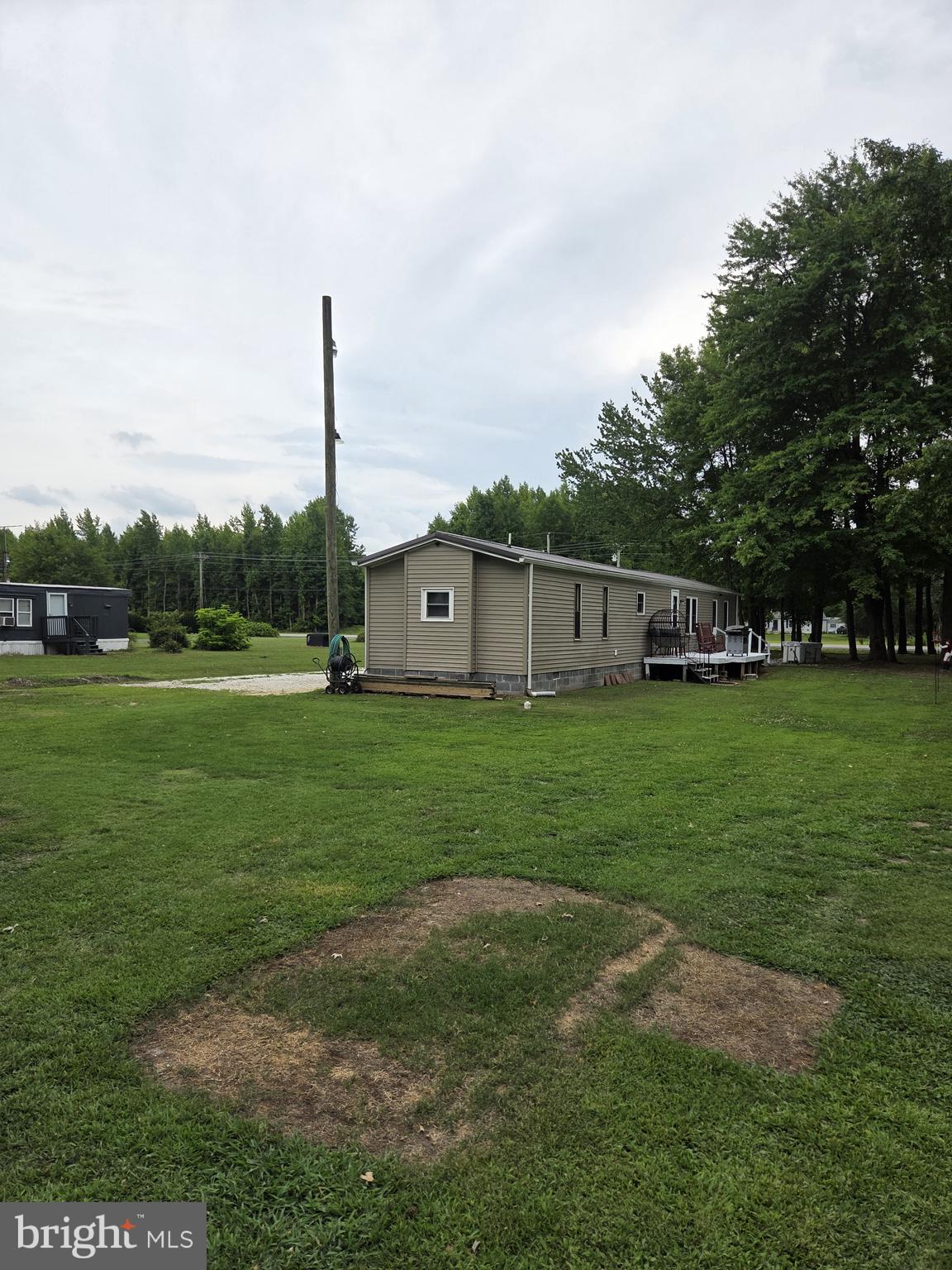 WILLOW GROVE - Residential
