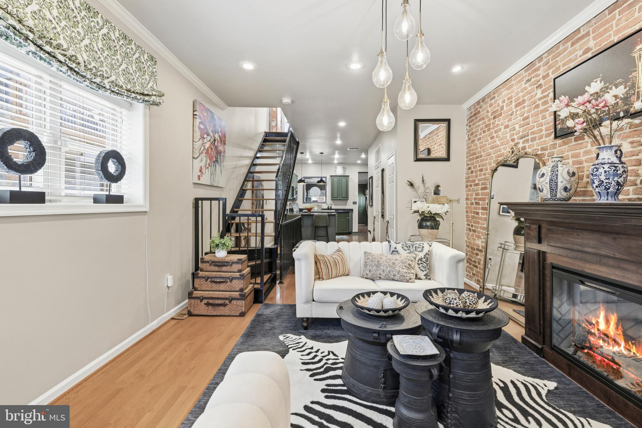 PATTERSON PARK - Residential