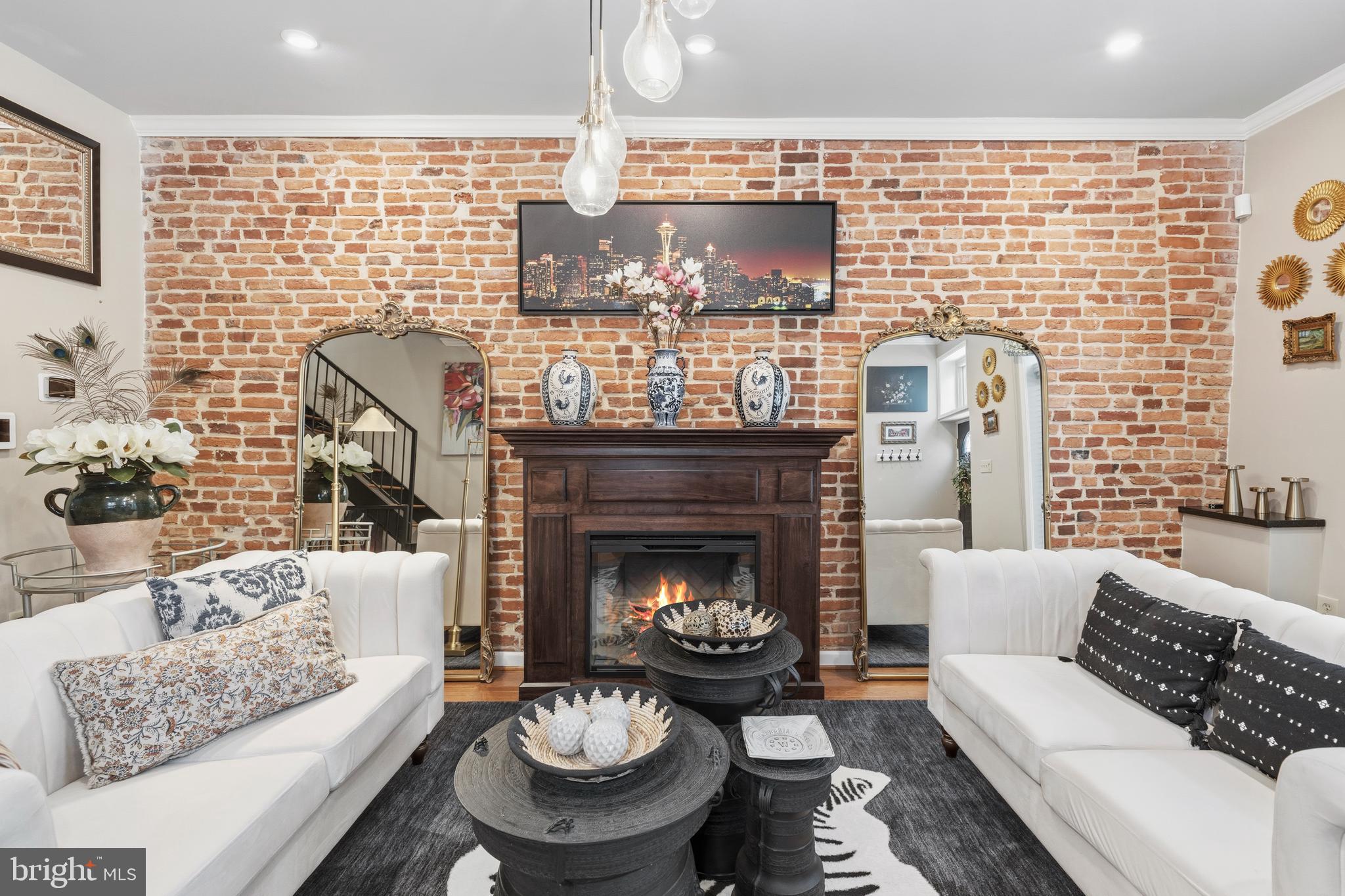 PATTERSON PARK - Residential