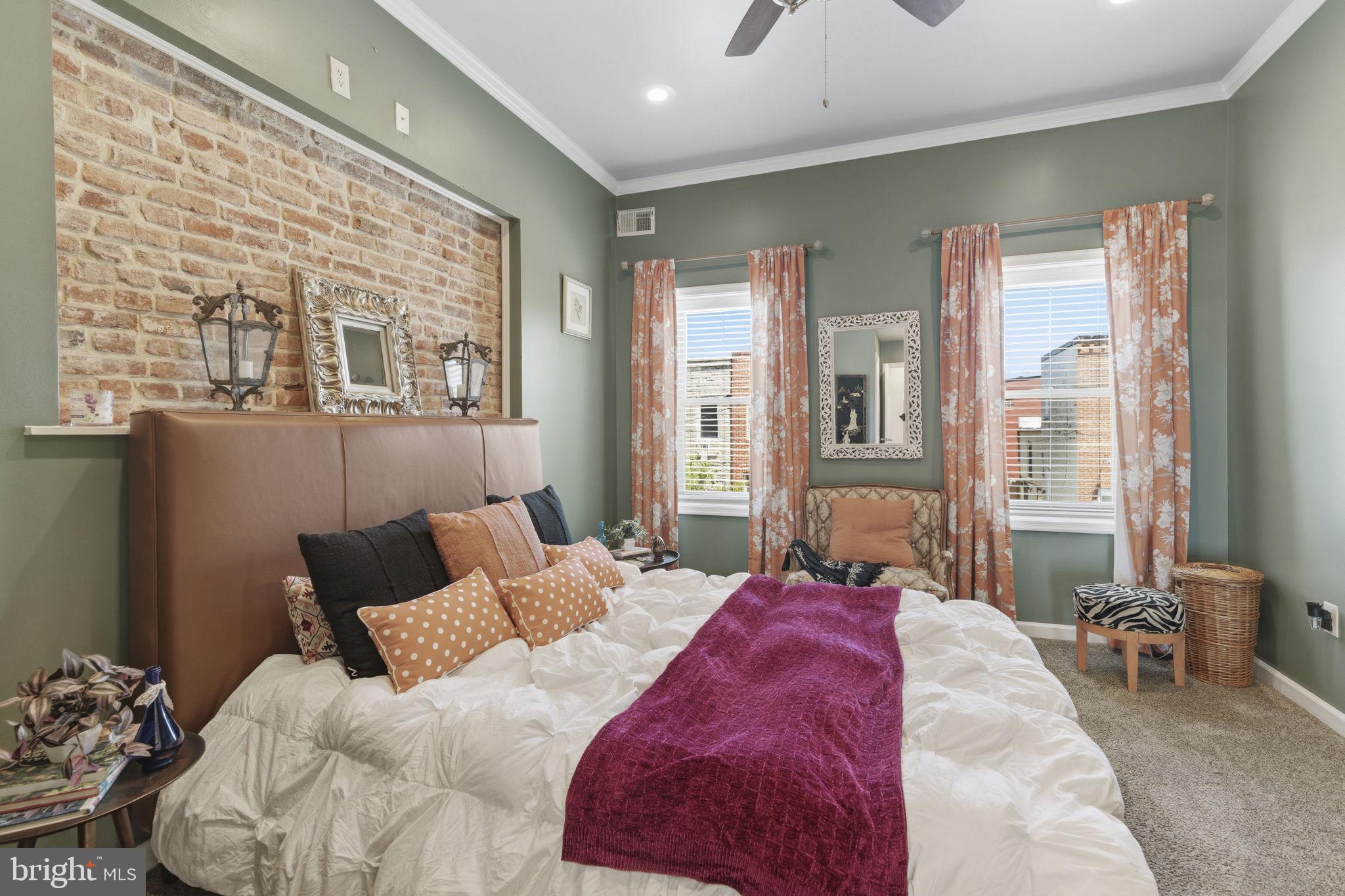 PATTERSON PARK - Residential