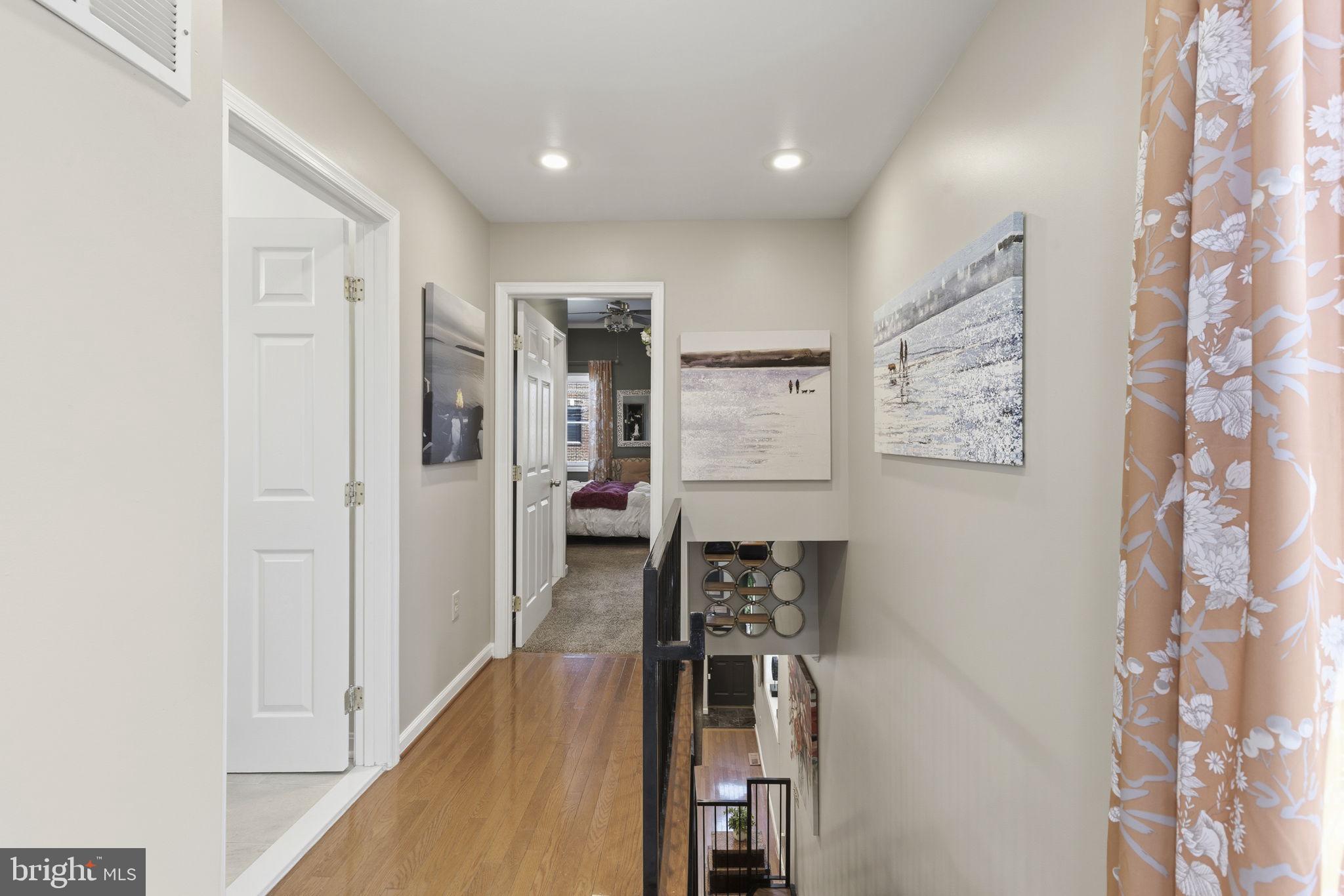 PATTERSON PARK - Residential