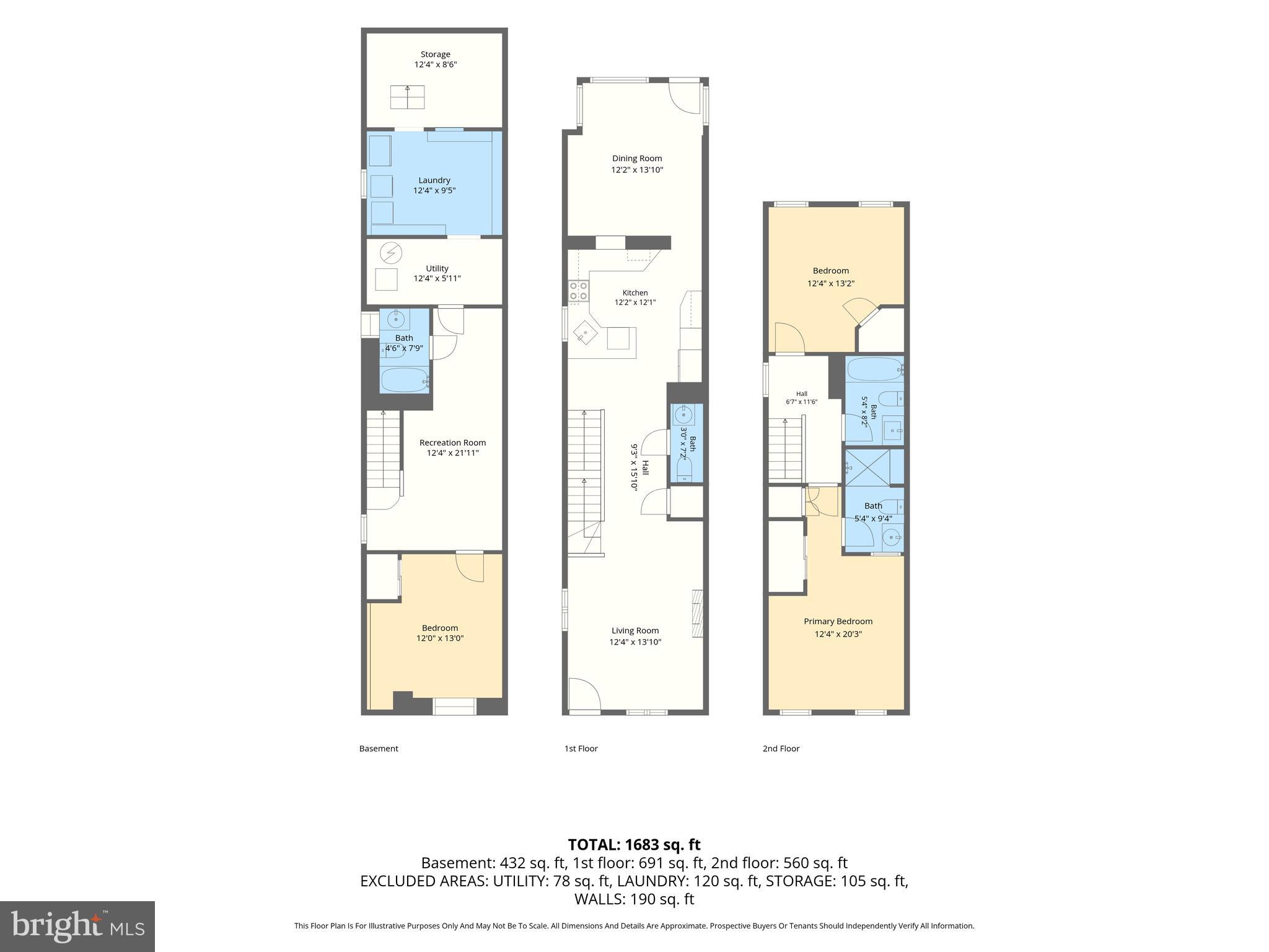 PATTERSON PARK - Residential